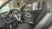 Smart ForTwo Brabus …