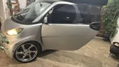 Smart ForTwo Brabus …