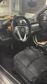 Smart ForTwo Brabus …