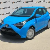Toyota Aygo Στην …