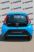 Toyota Aygo Στην …
