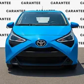 Toyota Aygo Στην …