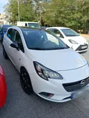 Opel Corsa COLOR …