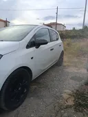 Opel Corsa COLOR …