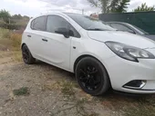 Opel Corsa COLOR …