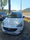 Opel Corsa COLOR …