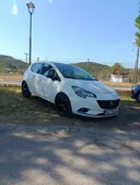 Opel Corsa COLOR …