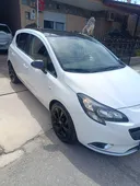 Opel Corsa COLOR …