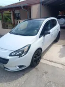 Opel Corsa COLOR …