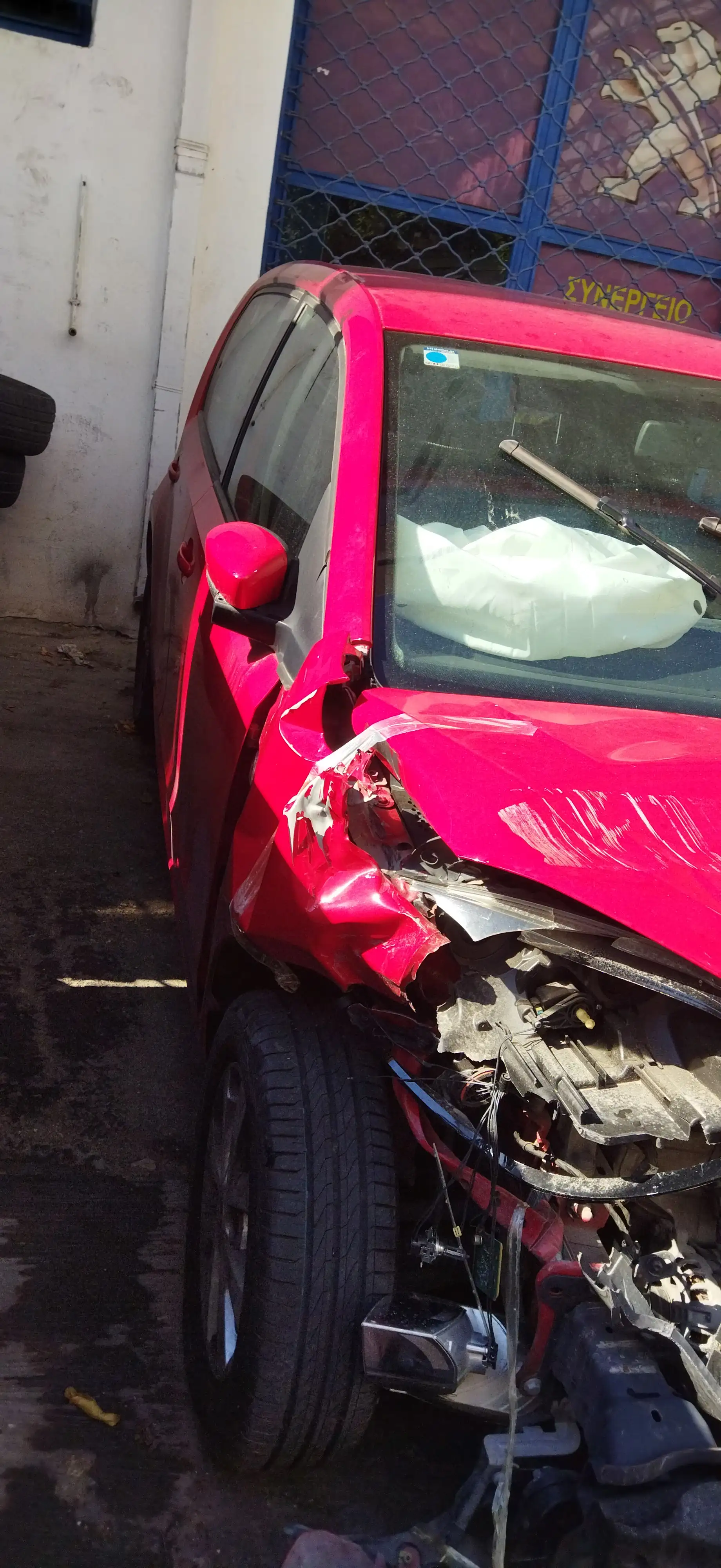 Skoda Citigo GTEC …