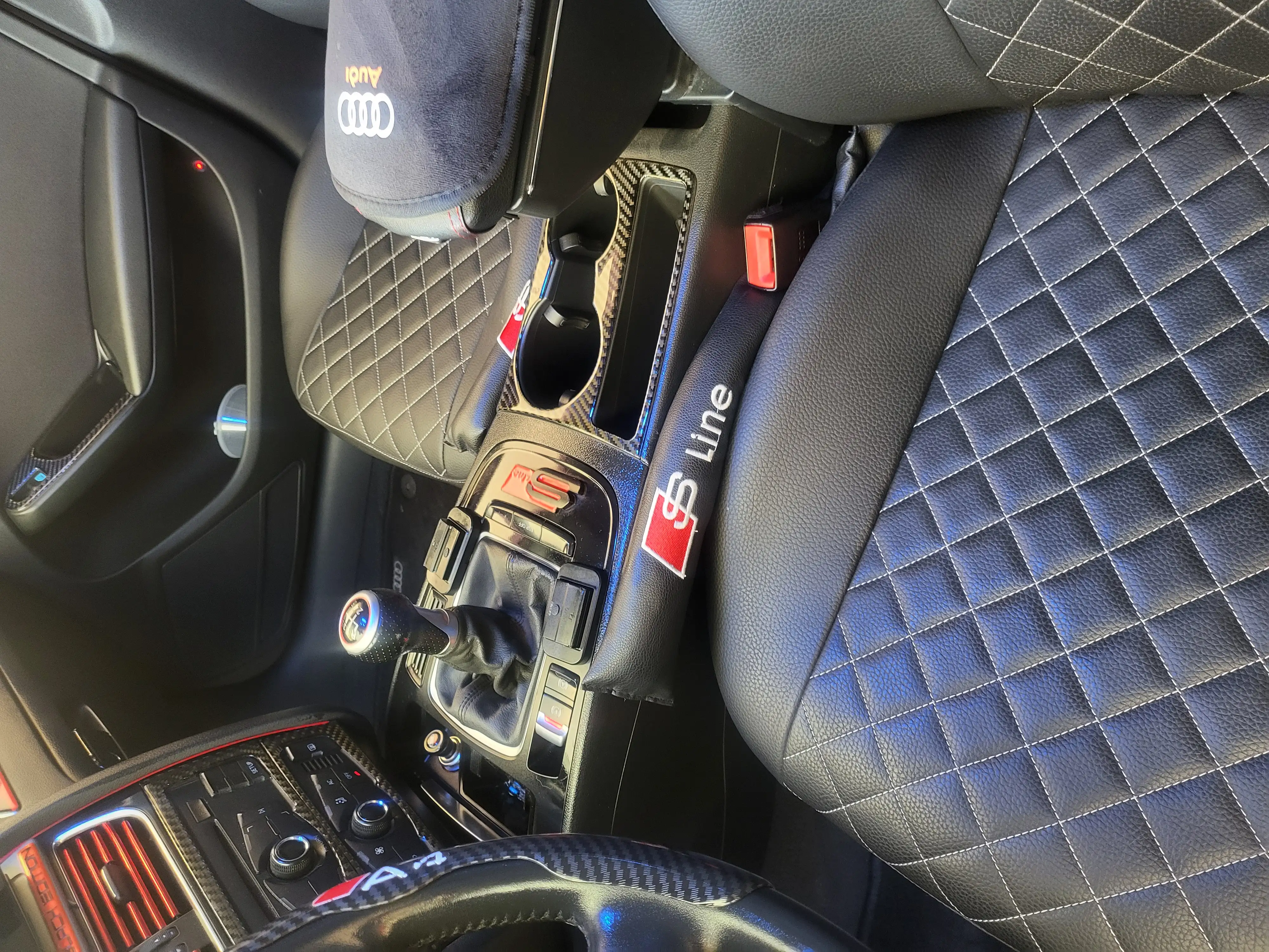 Audi A4 380 …