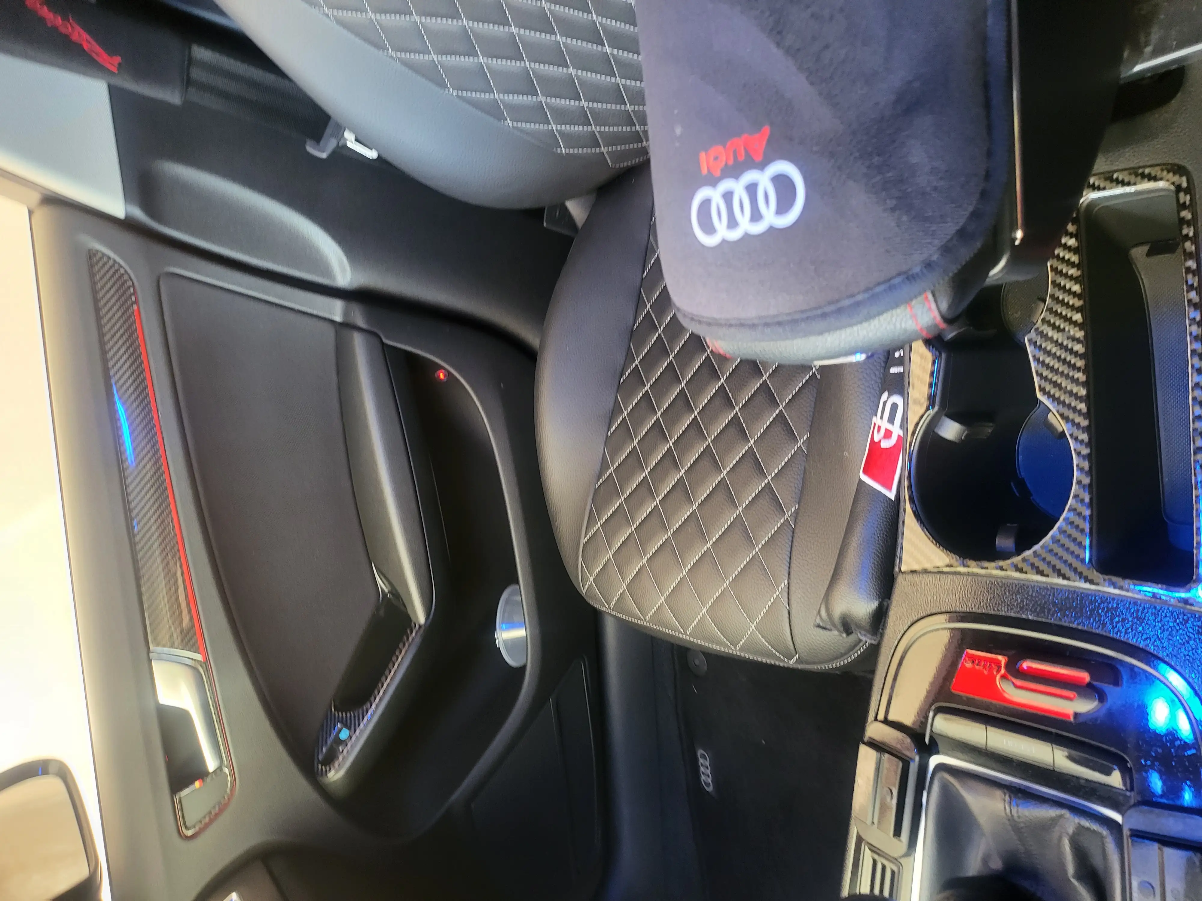 Audi A4 380 …