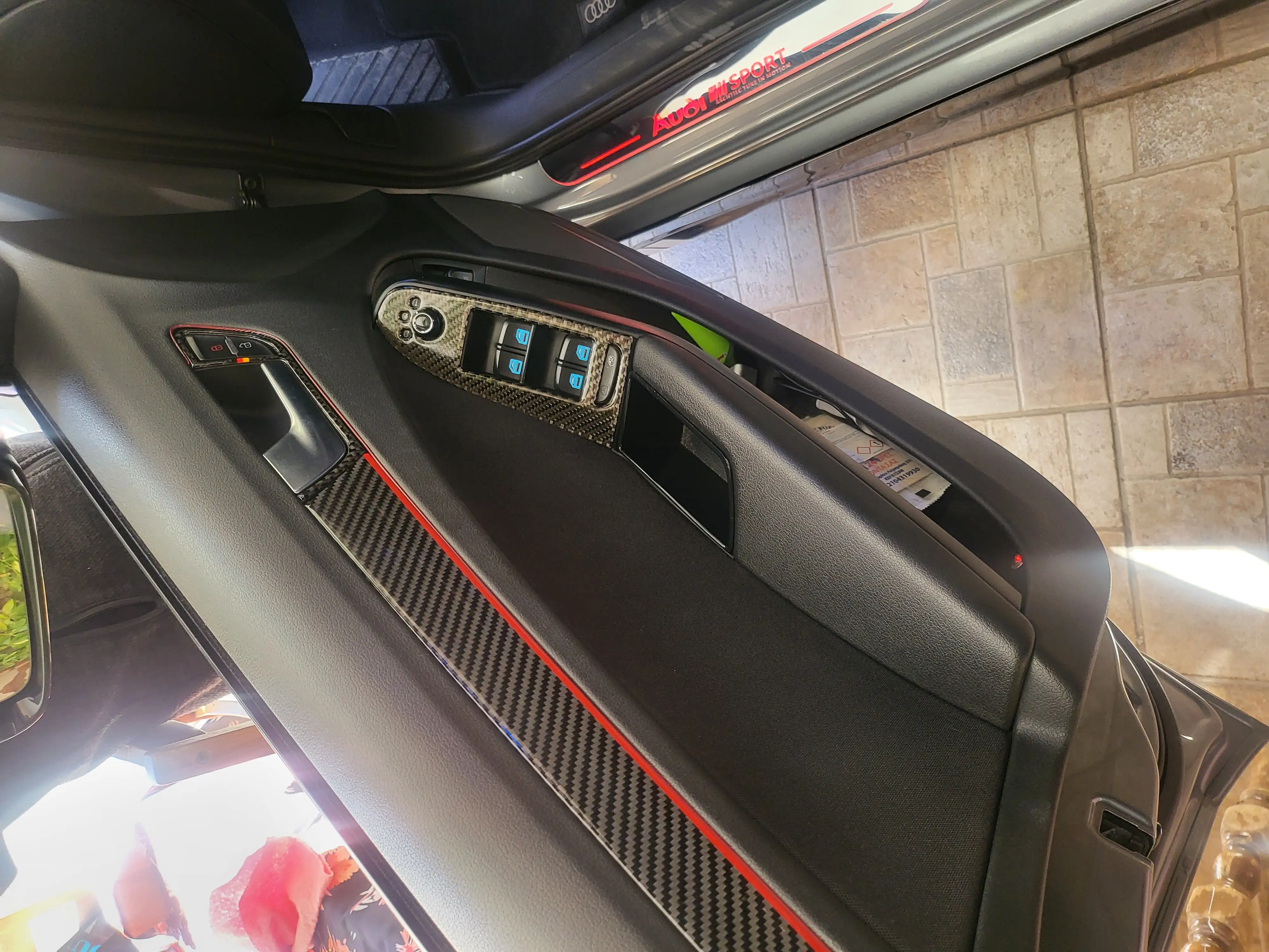 Audi A4 380 …