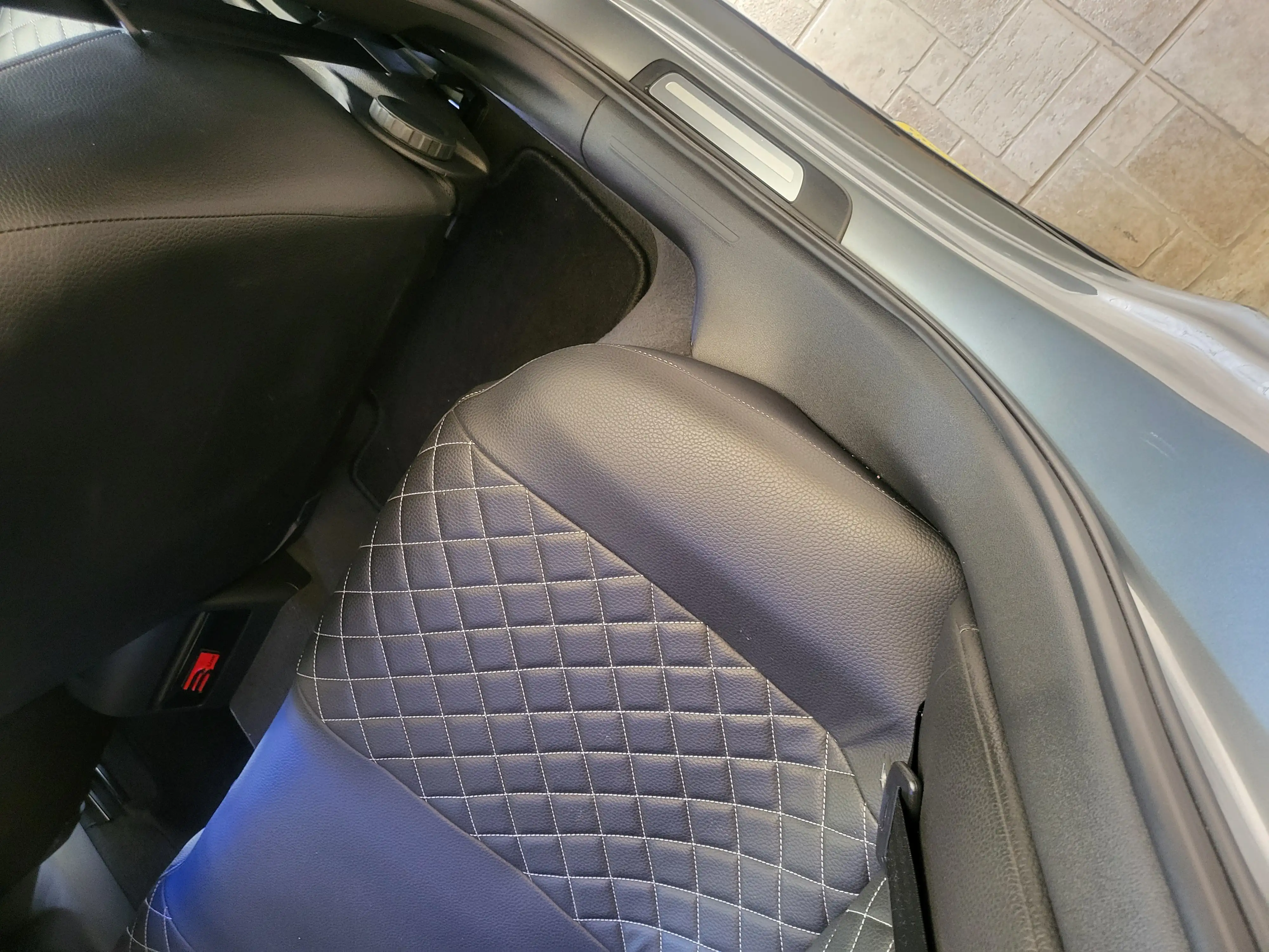 Audi A4 380 …