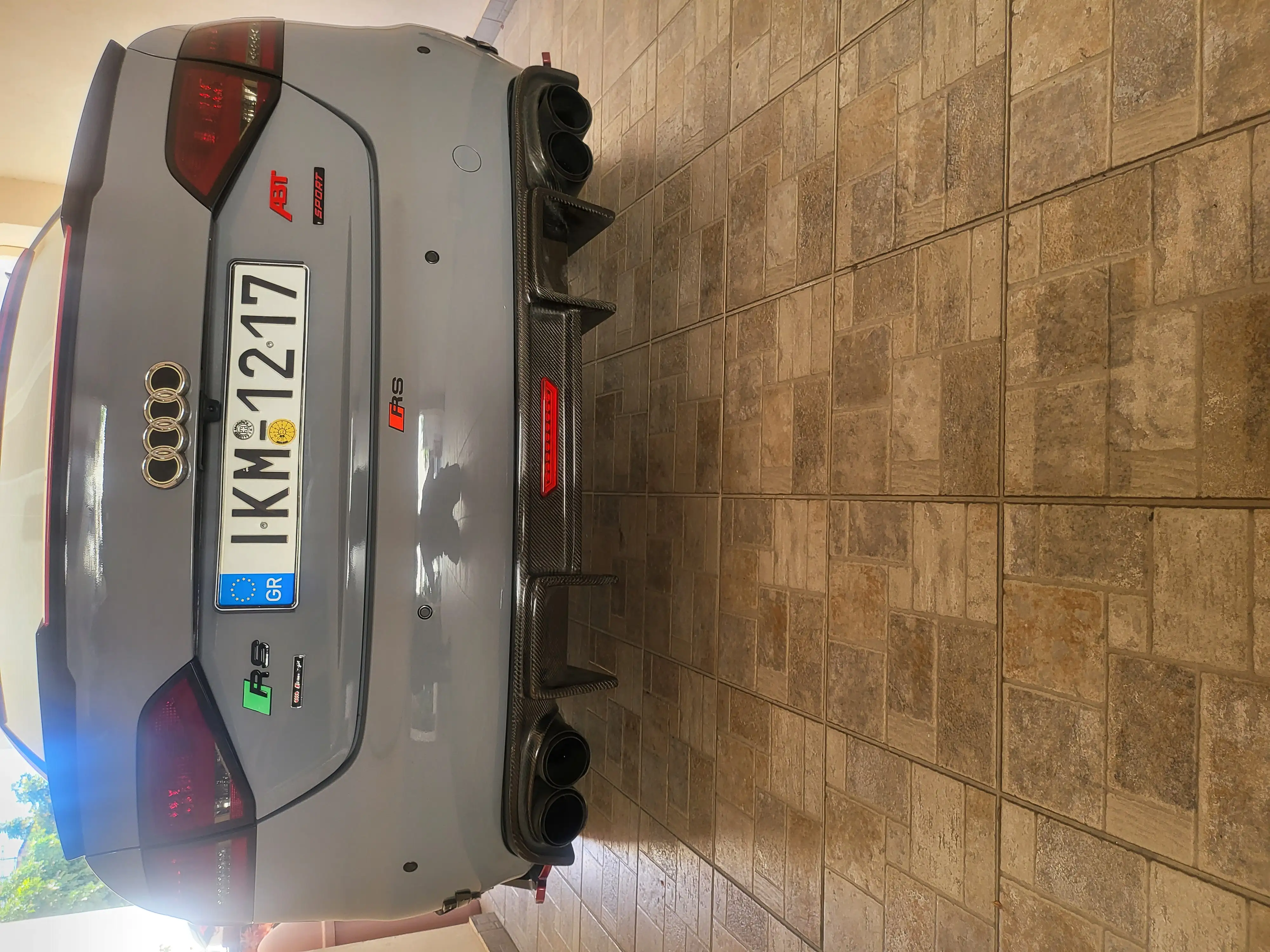 Audi A4 380 …