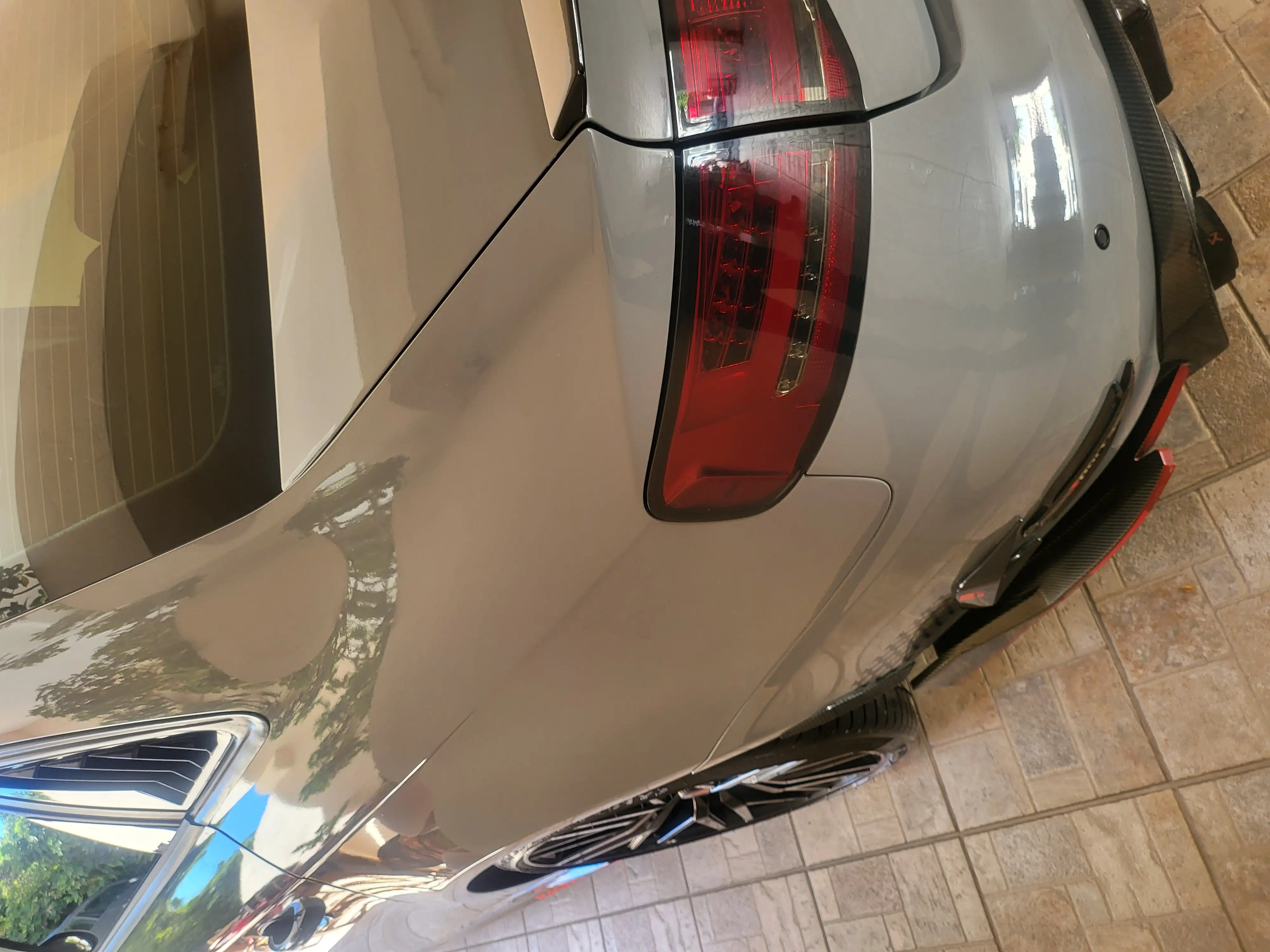 Audi A4 380 …