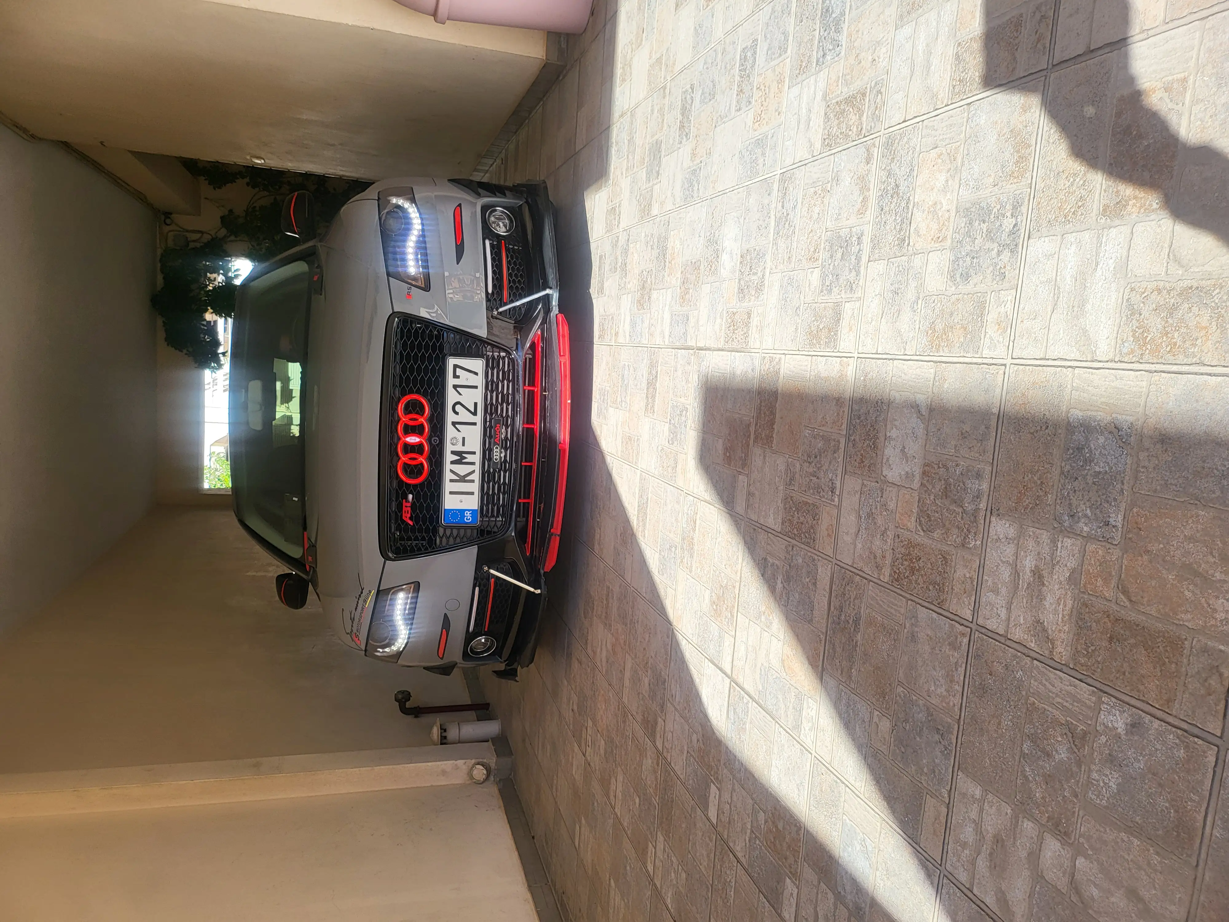 Audi A4 380 …