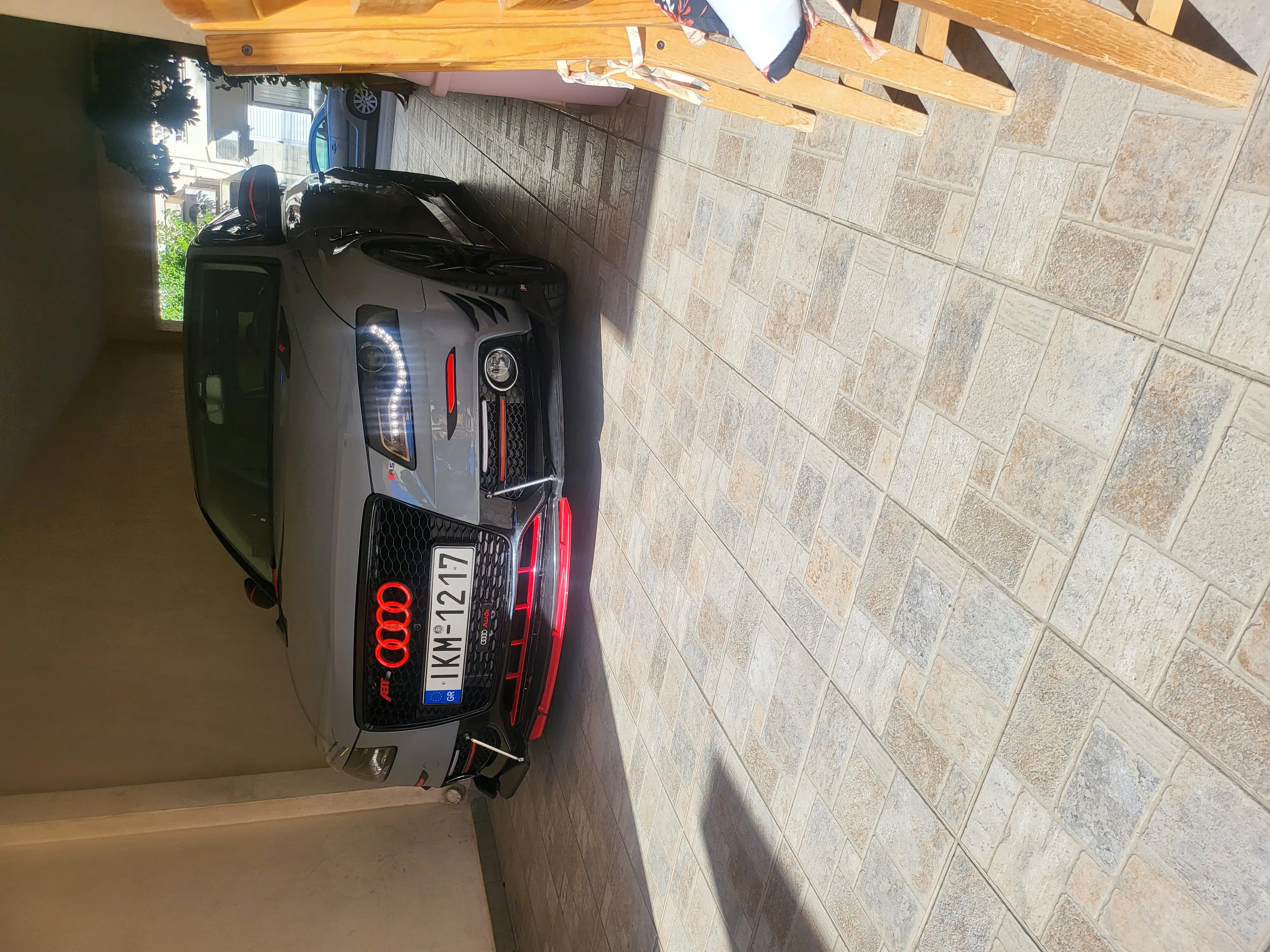 Audi A4 380 …