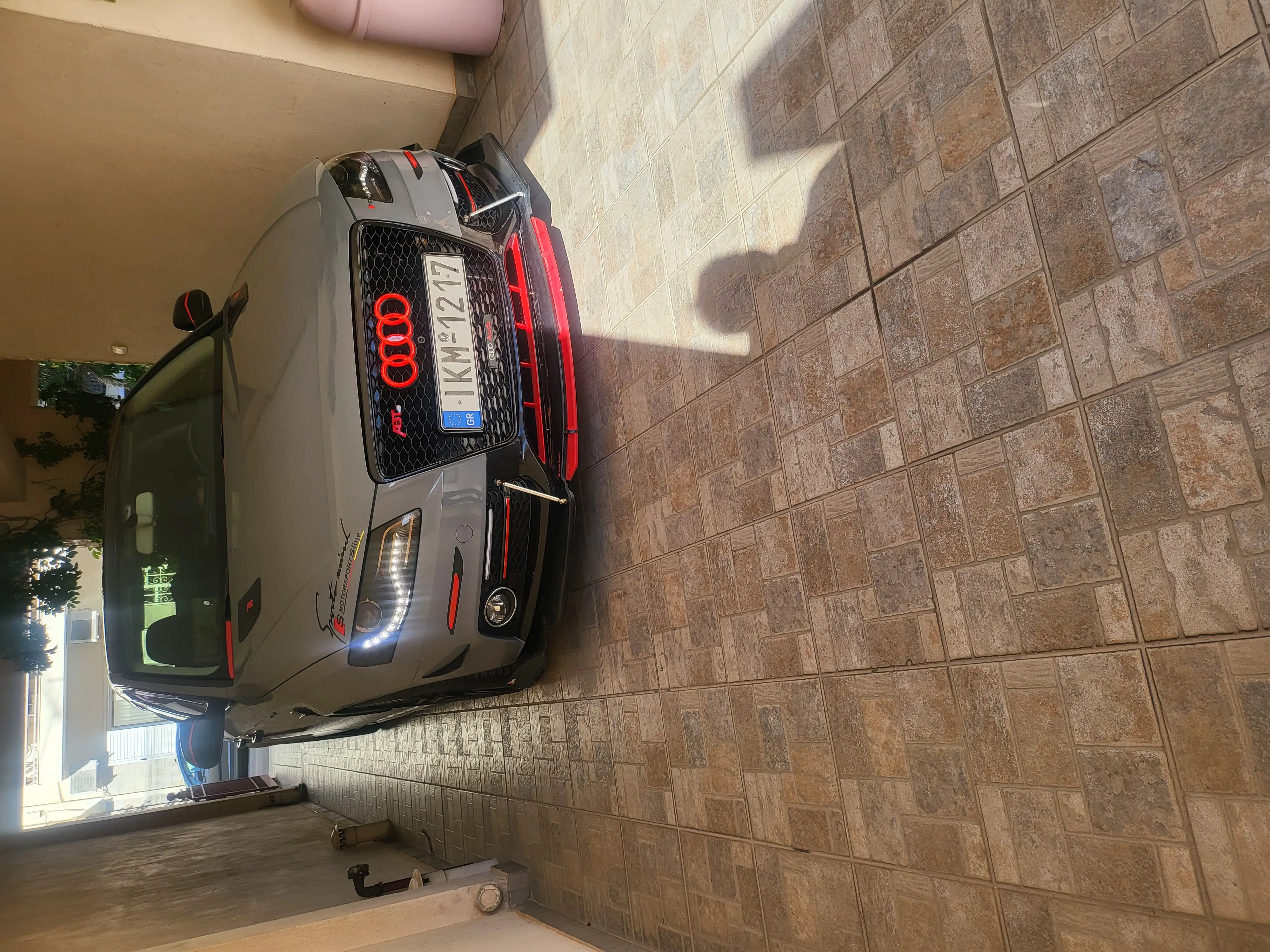 Audi A4 380 …