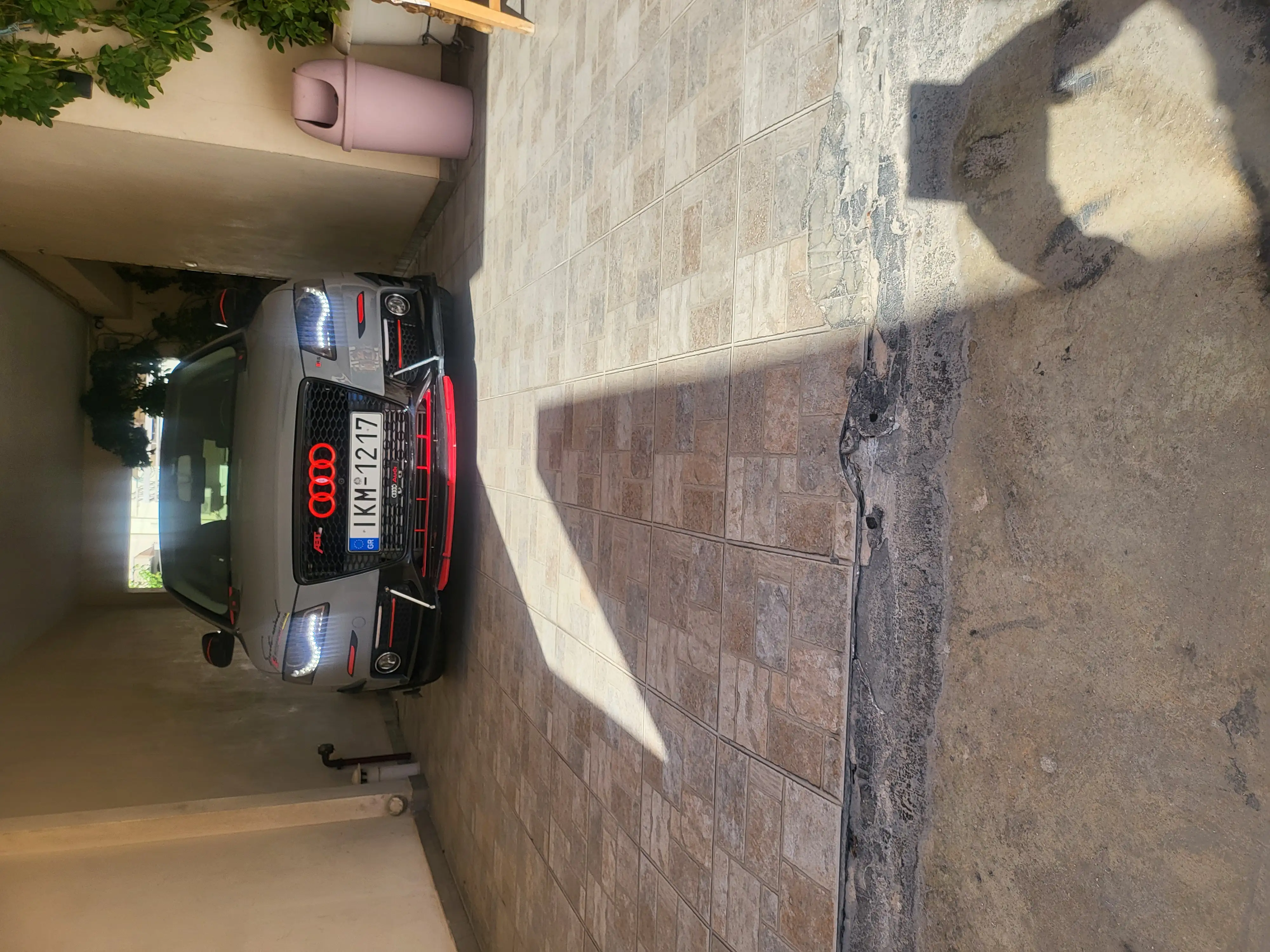 Audi A4 380 …