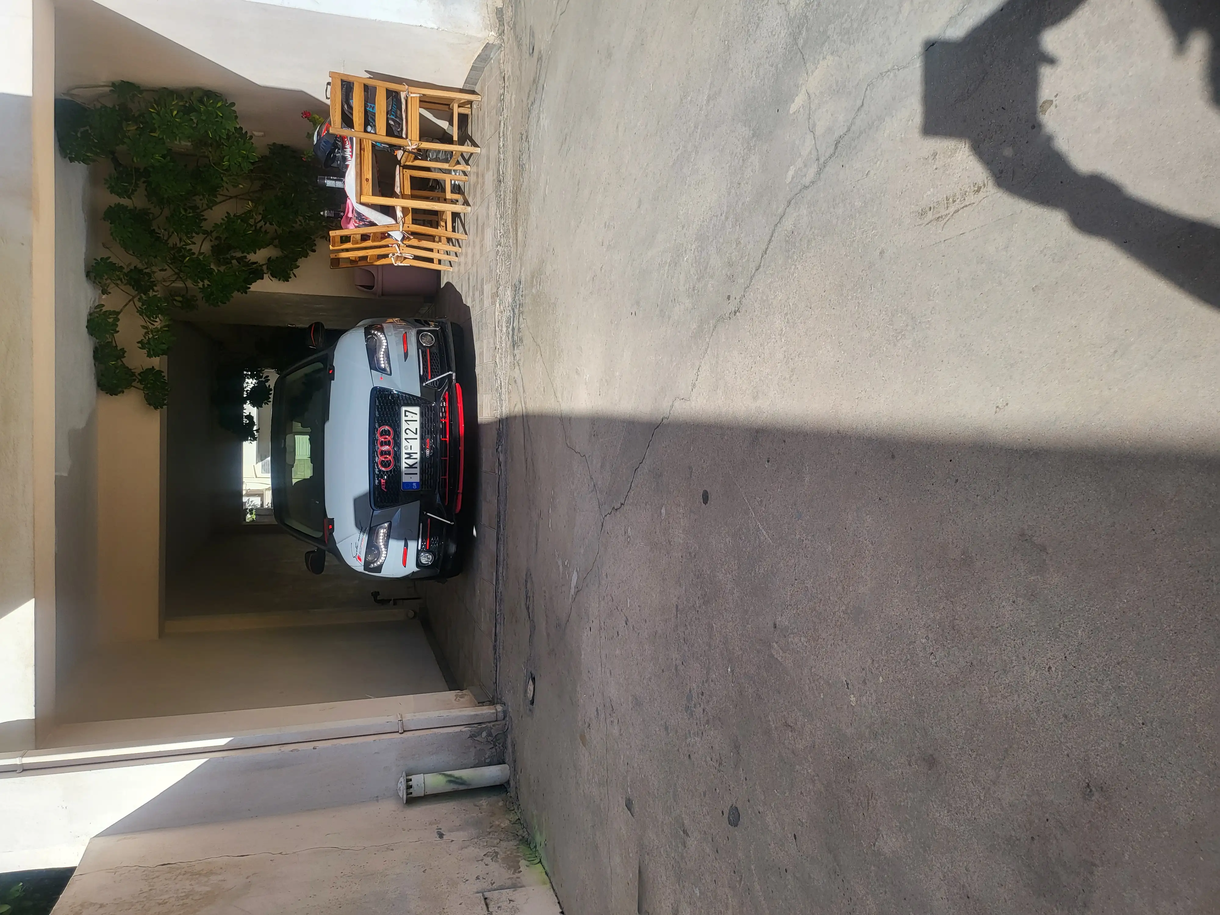 Audi A4 380 …