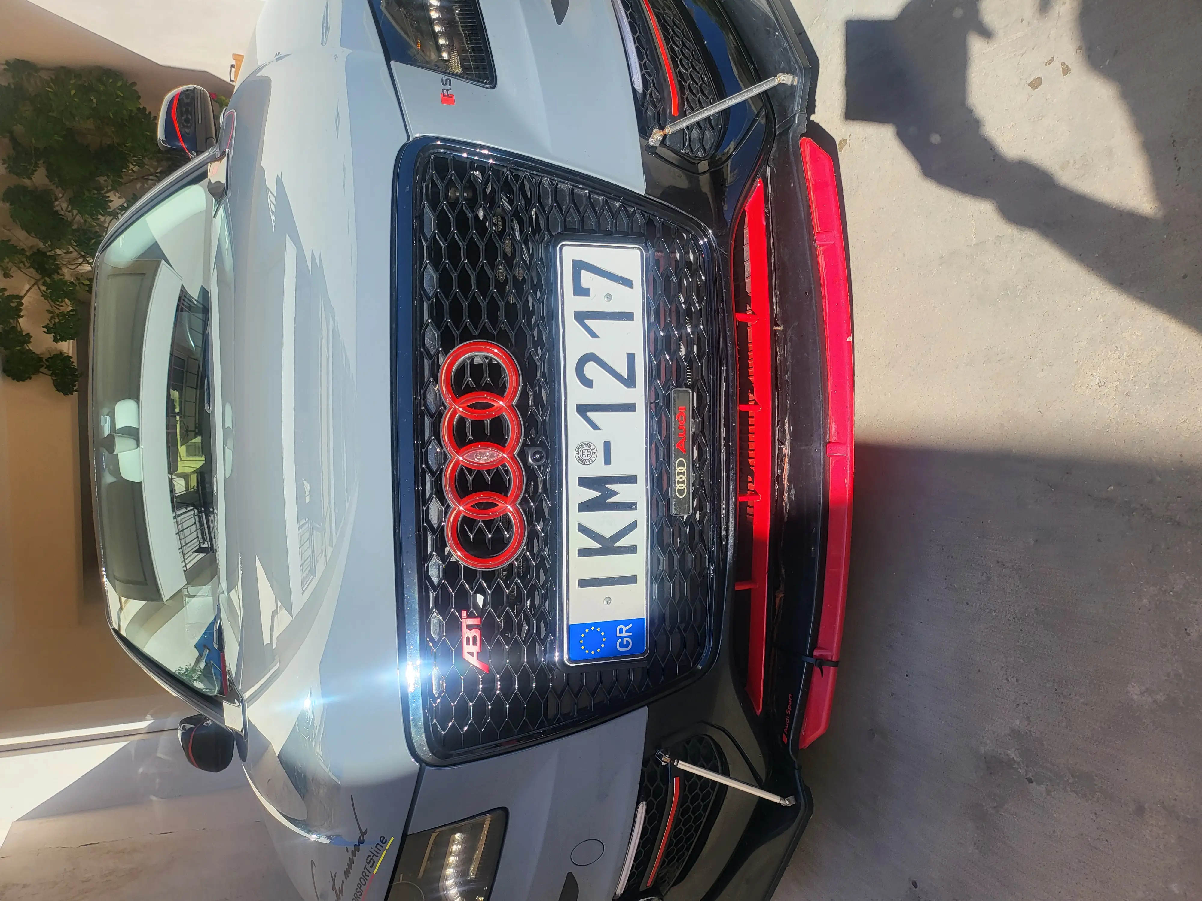 Audi A4 380 …