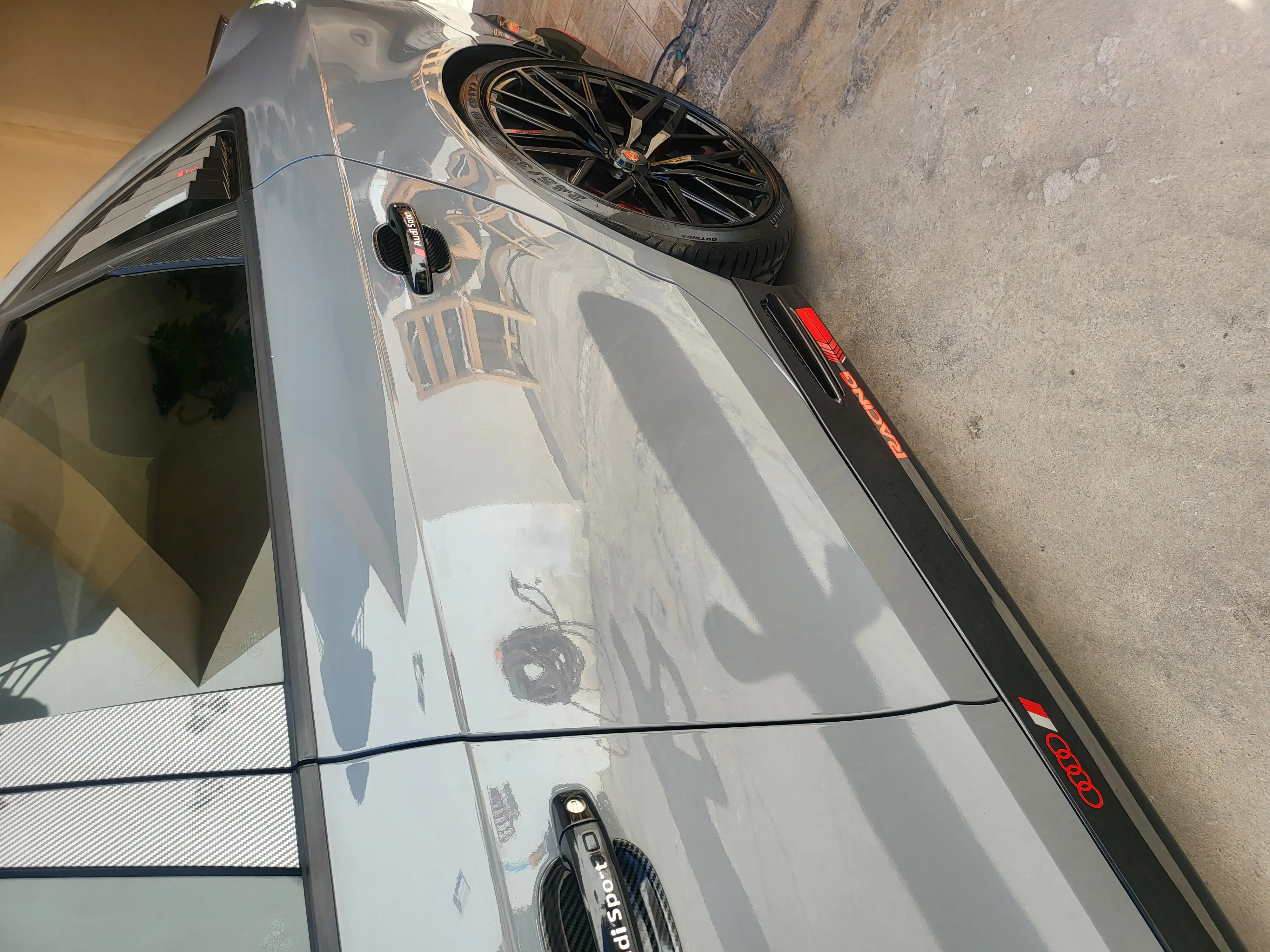 Audi A4 380 …