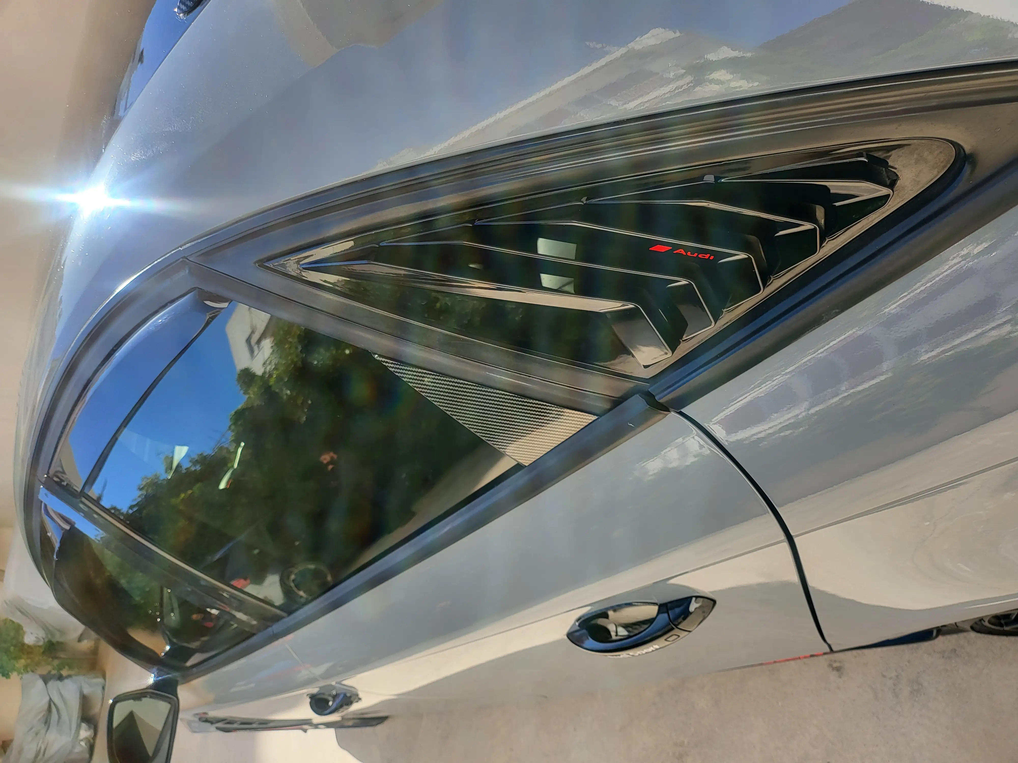 Audi A4 380 …