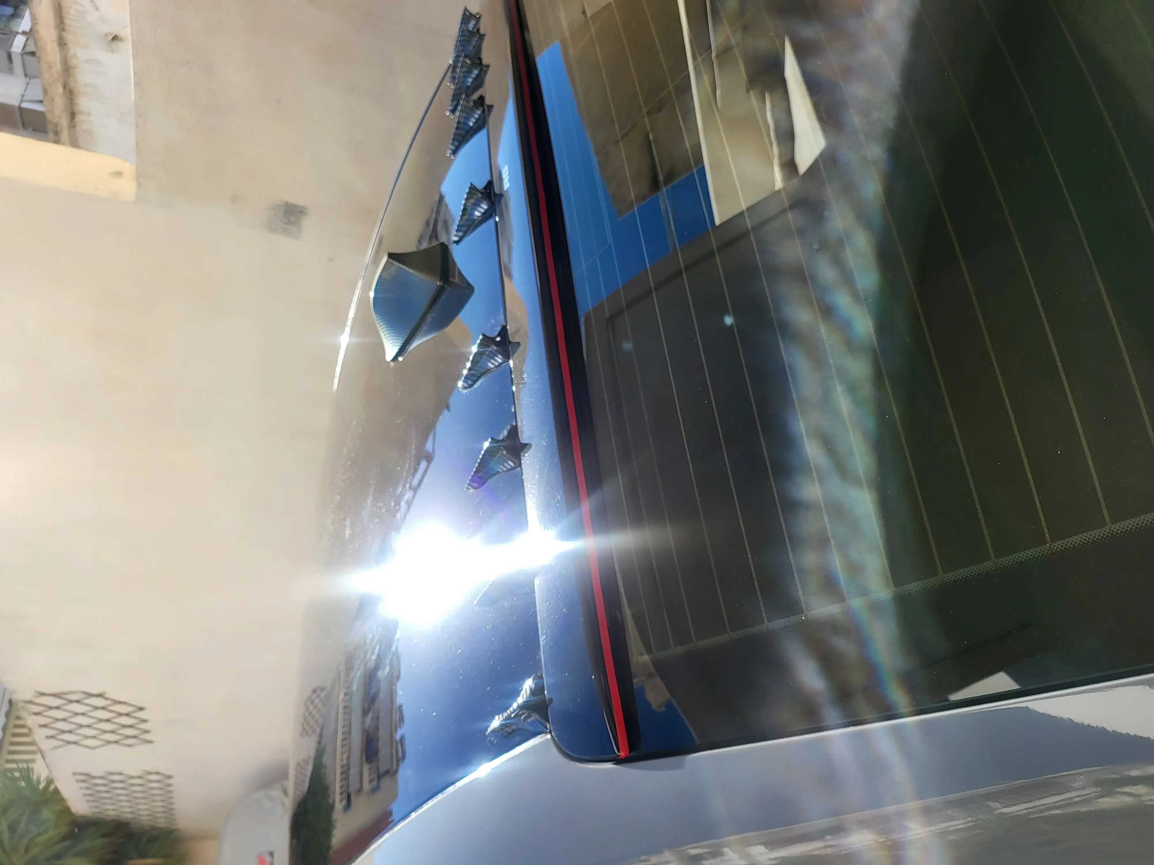 Audi A4 380 …