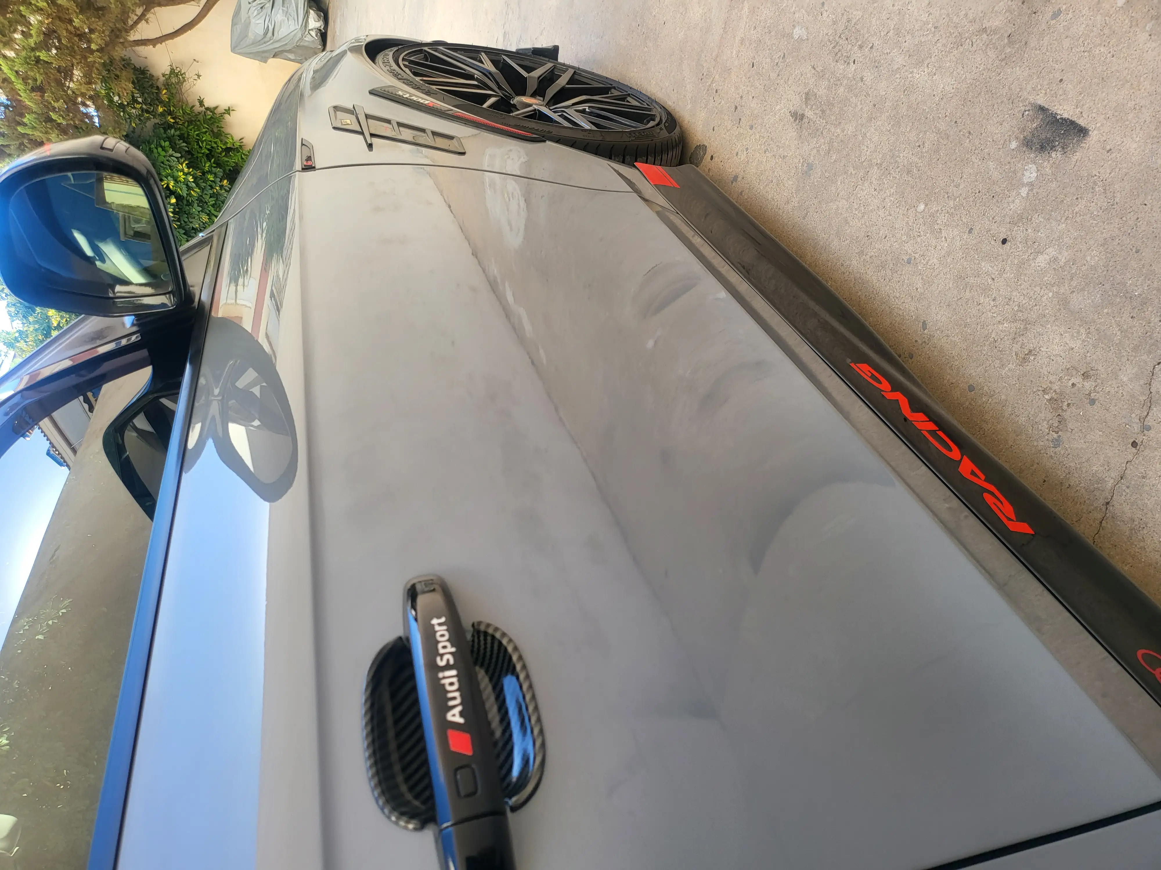 Audi A4 380 …