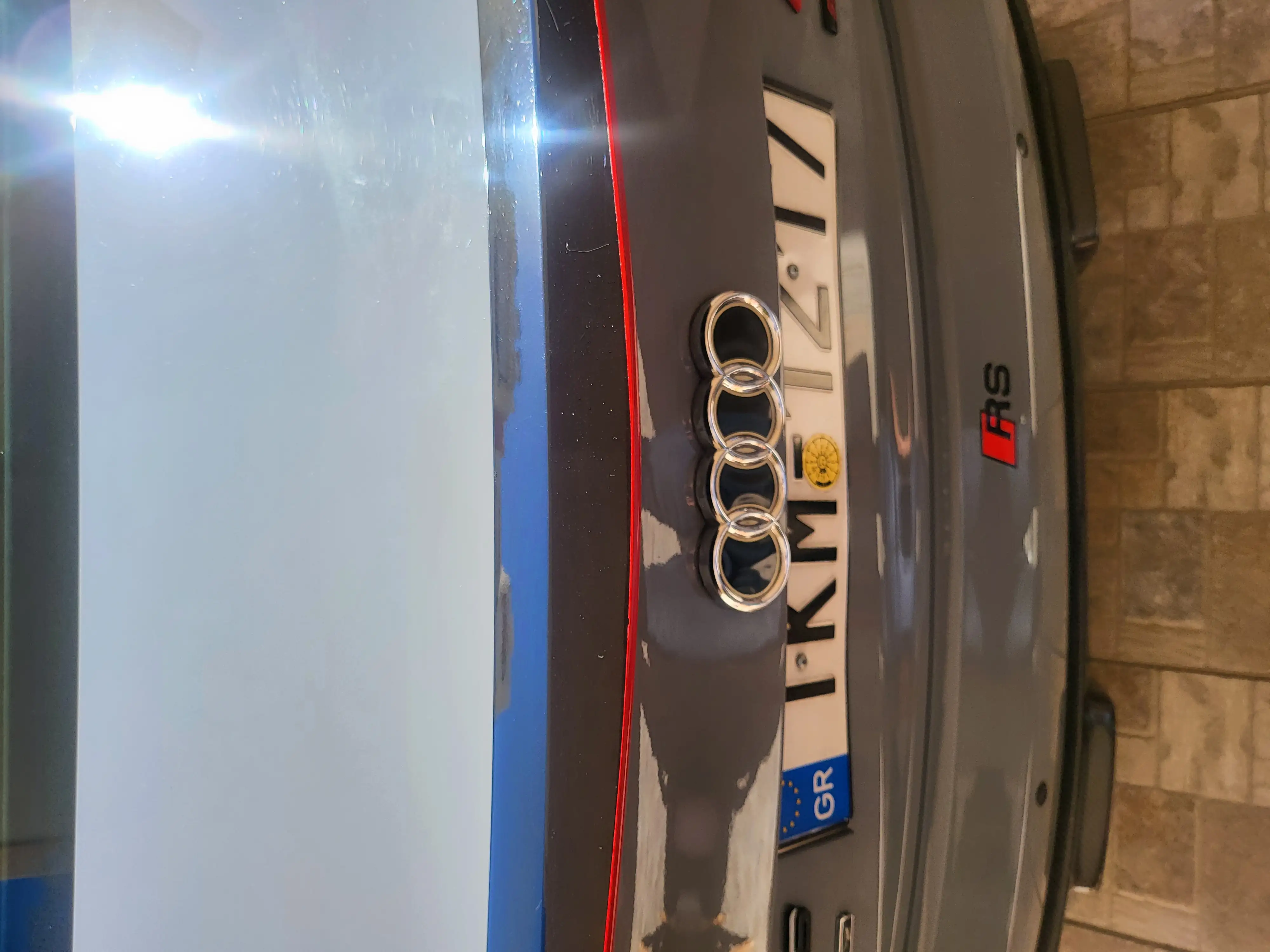 Audi A4 380 …