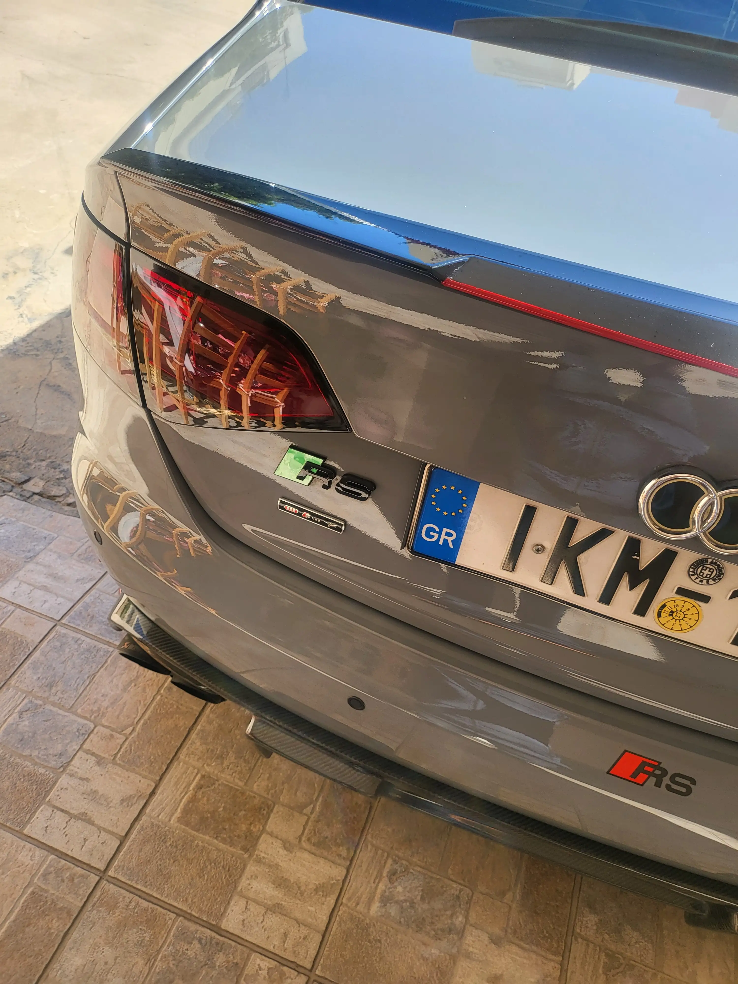 Audi A4 380 …