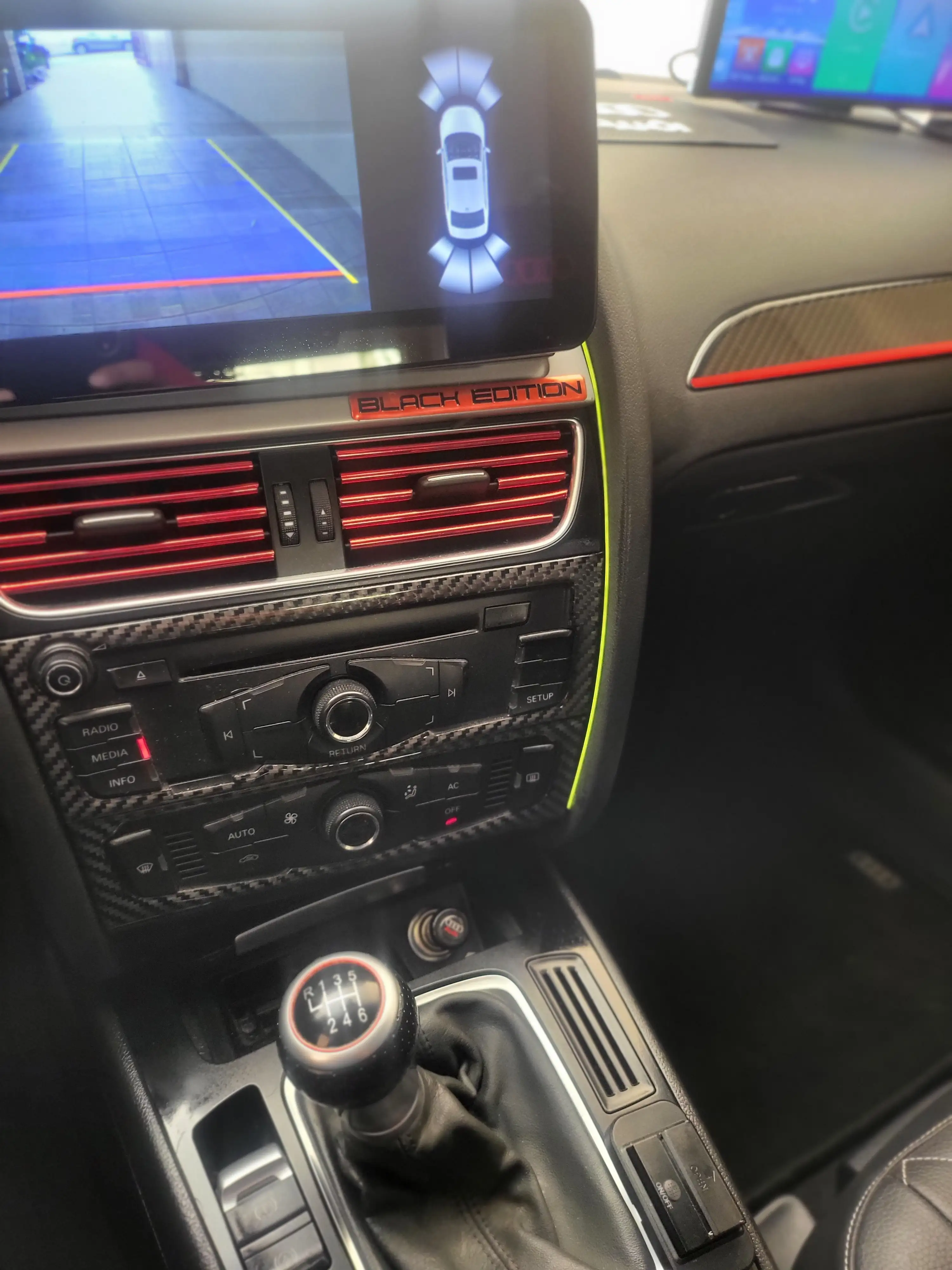 Audi A4 380 …
