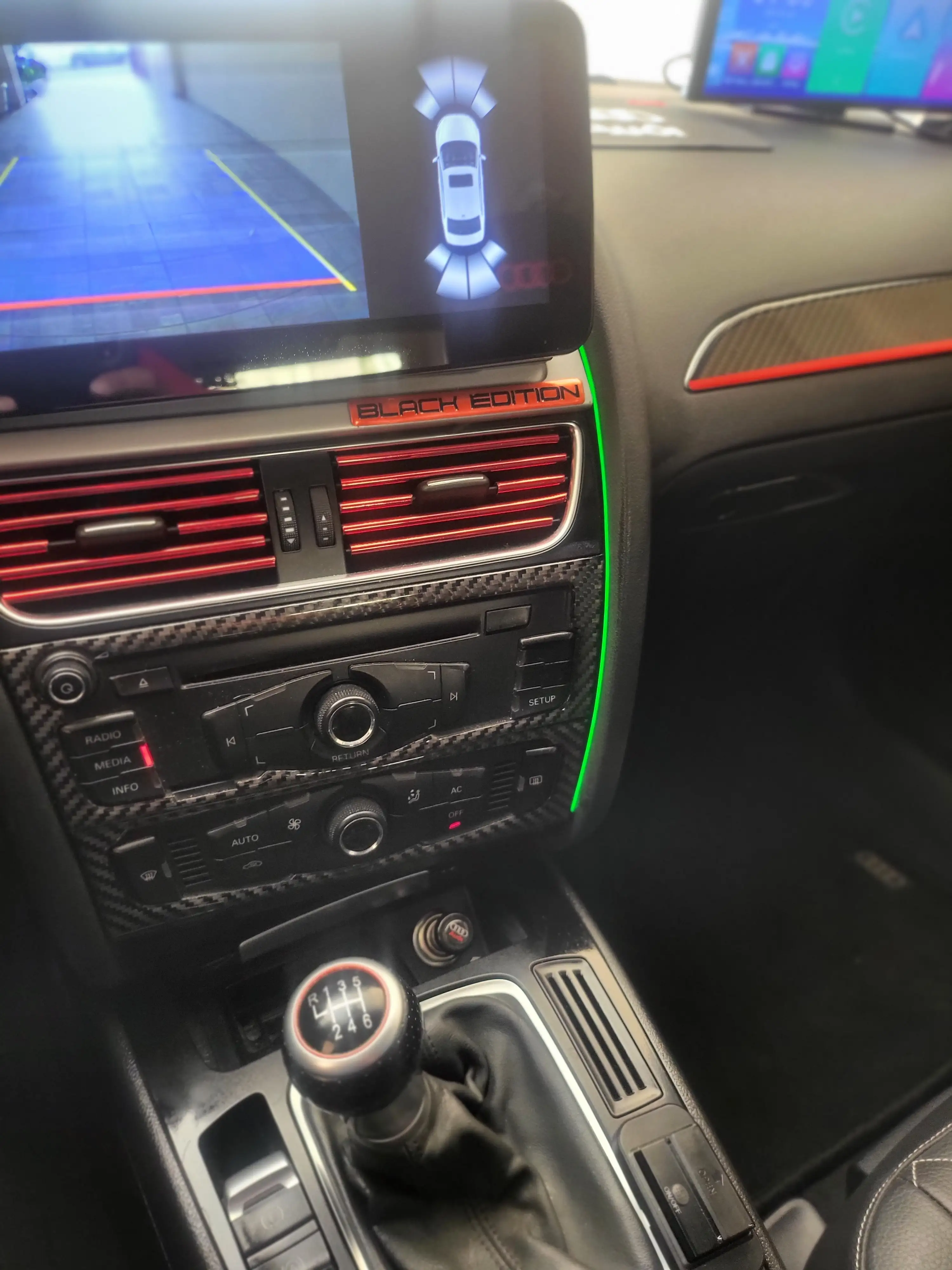 Audi A4 380 …
