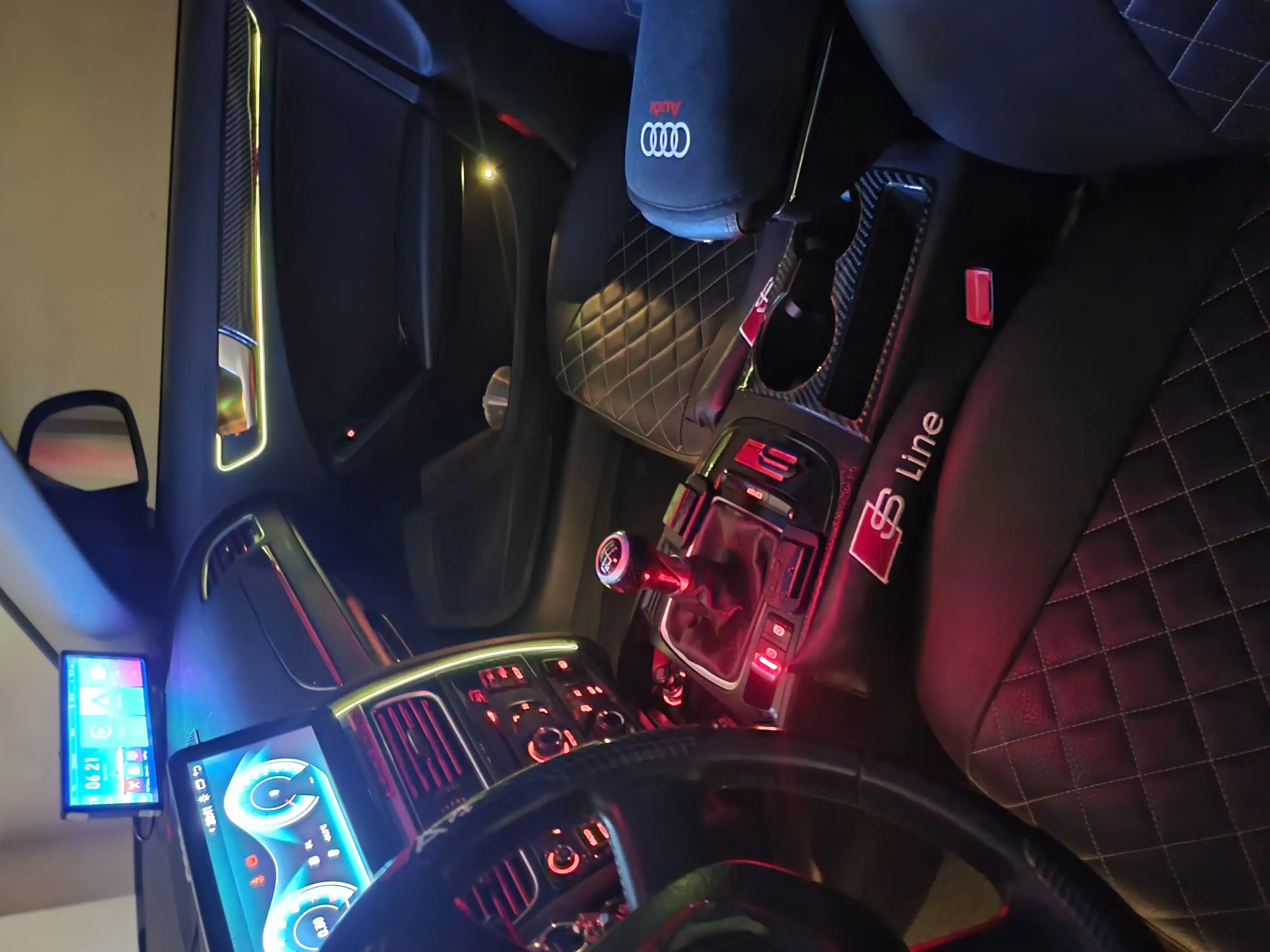 Audi A4 380 …