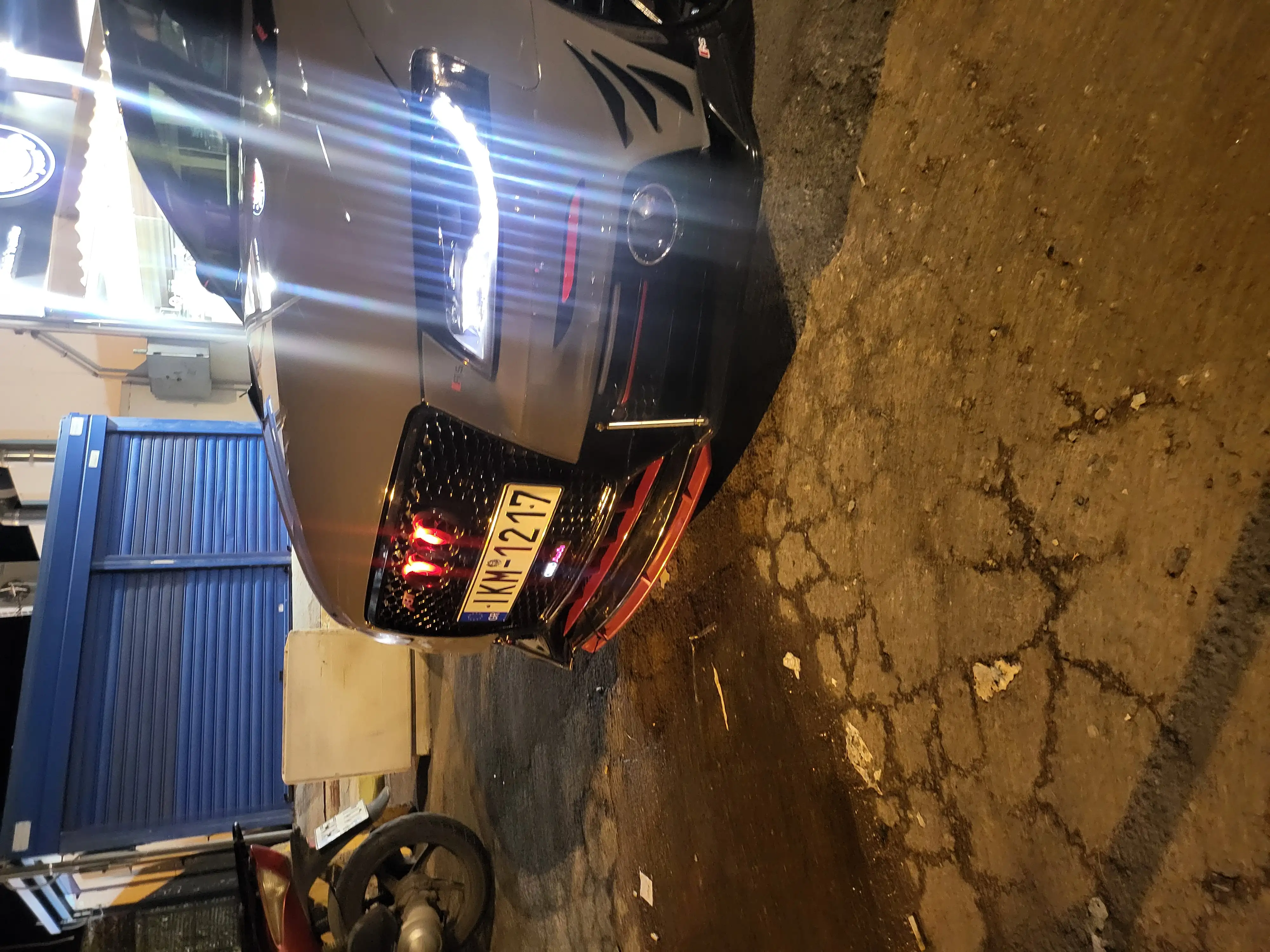 Audi A4 380 …