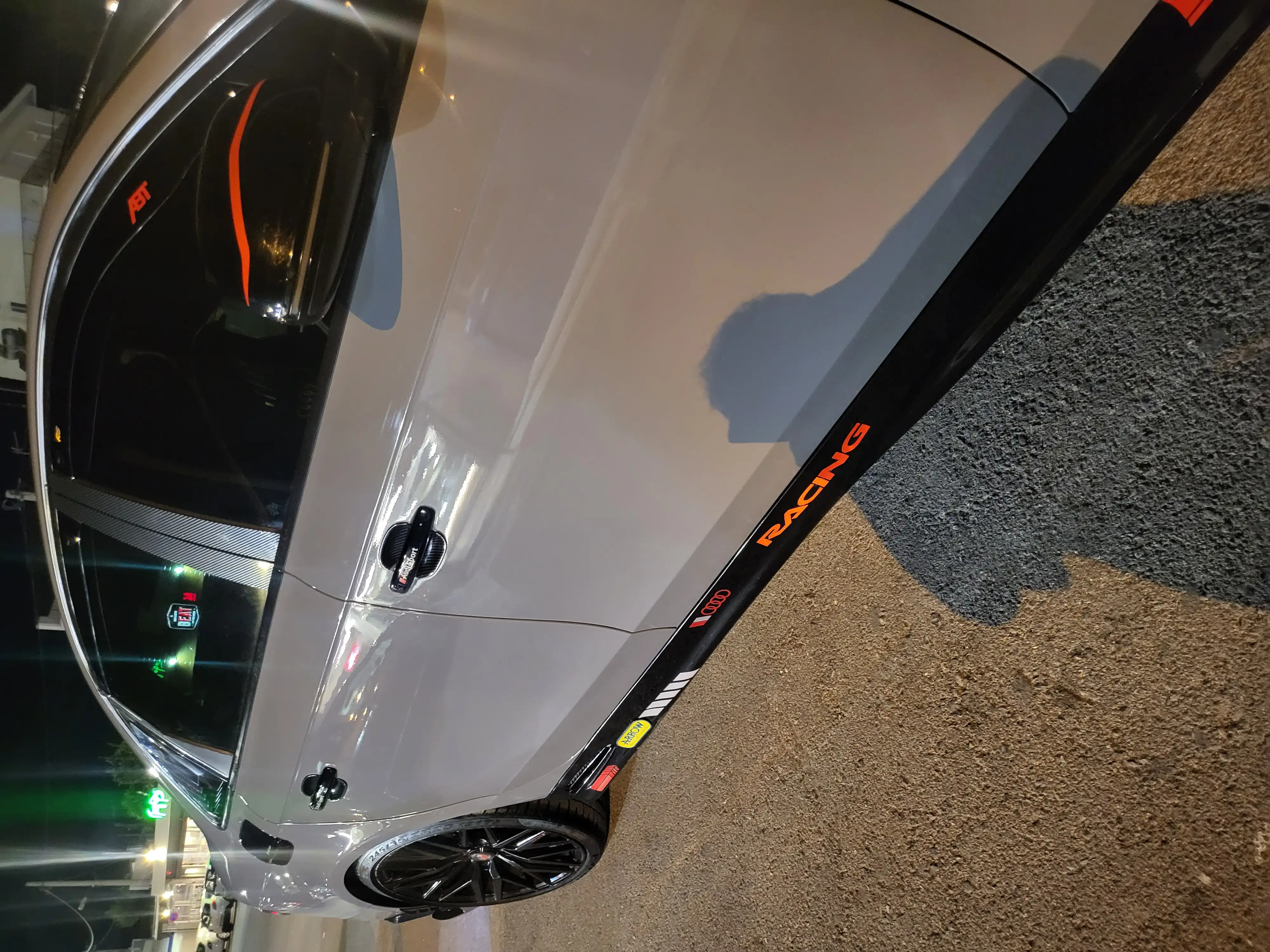 Audi A4 380 …