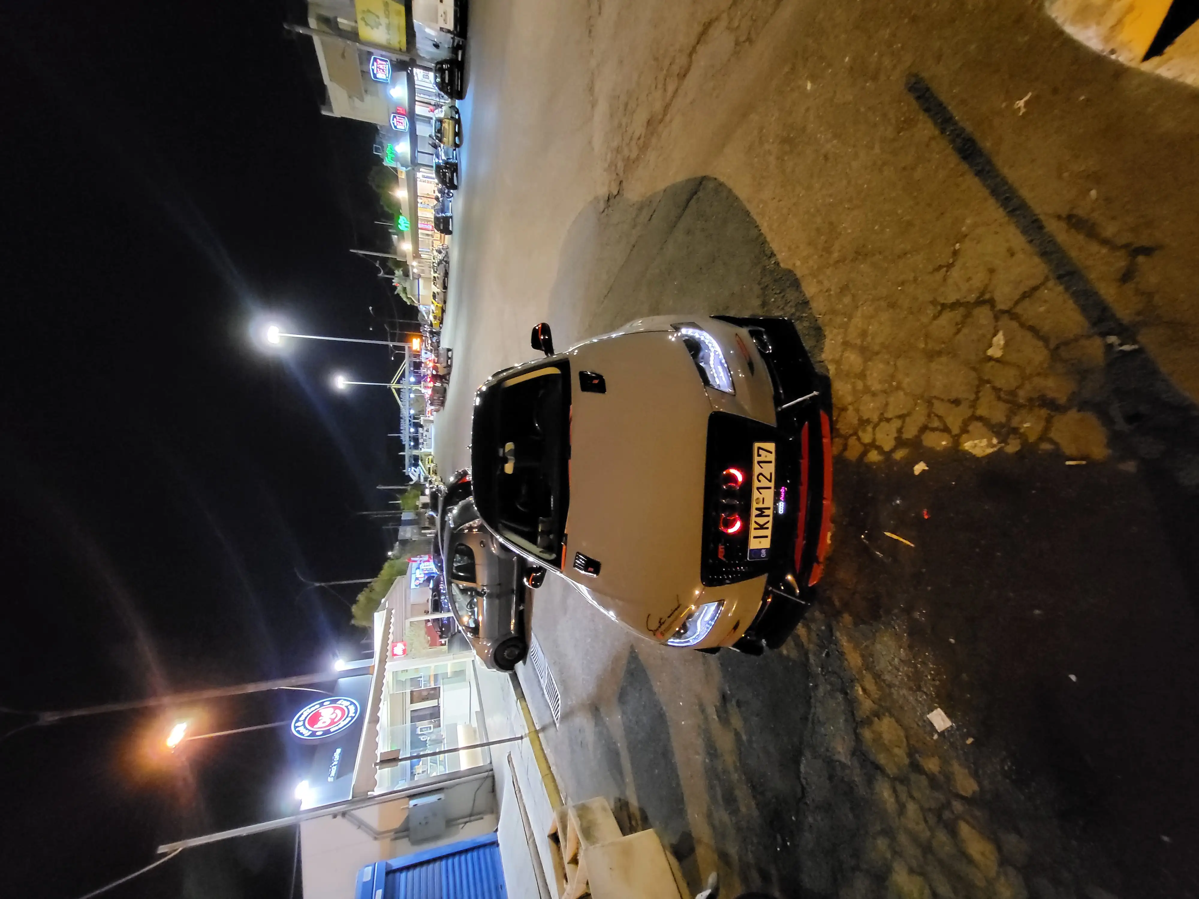 Audi A4 380 …