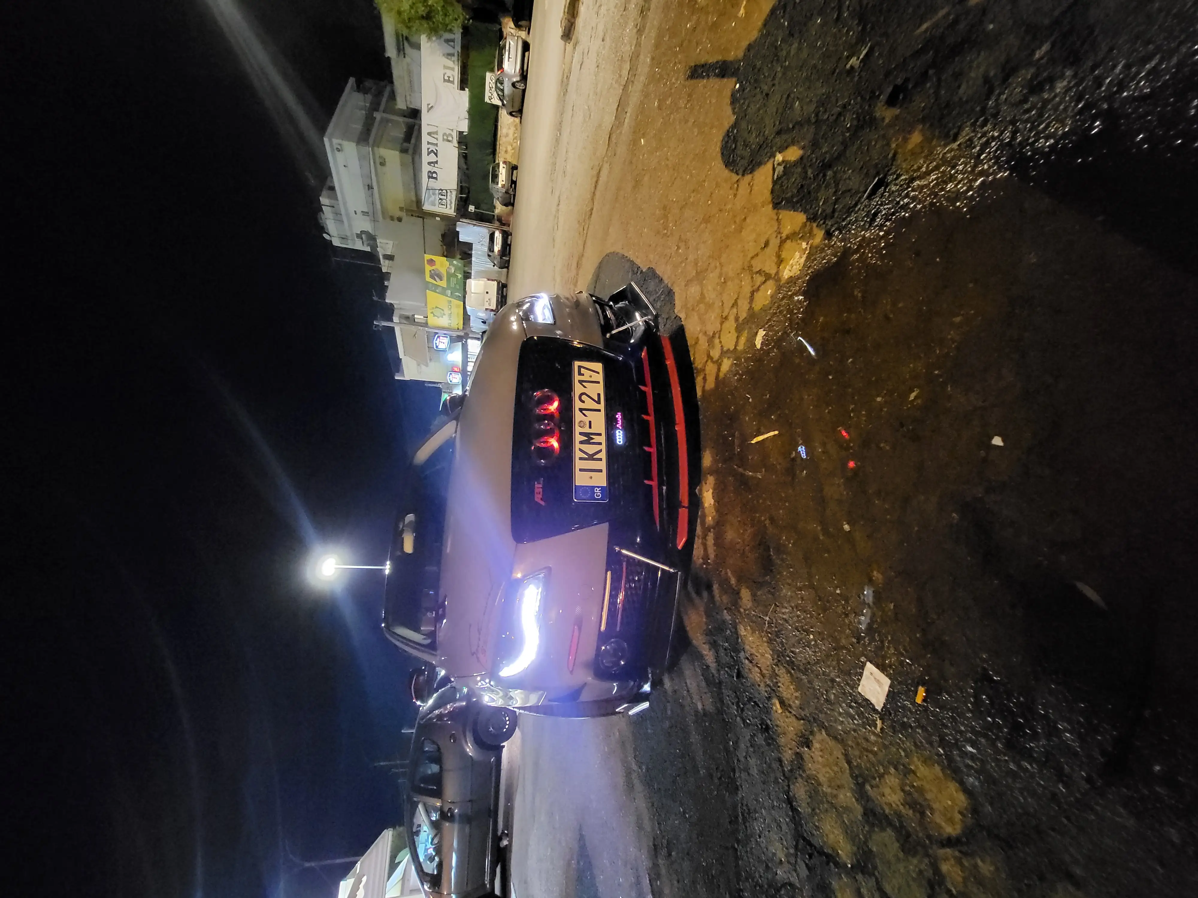 Audi A4 380 …