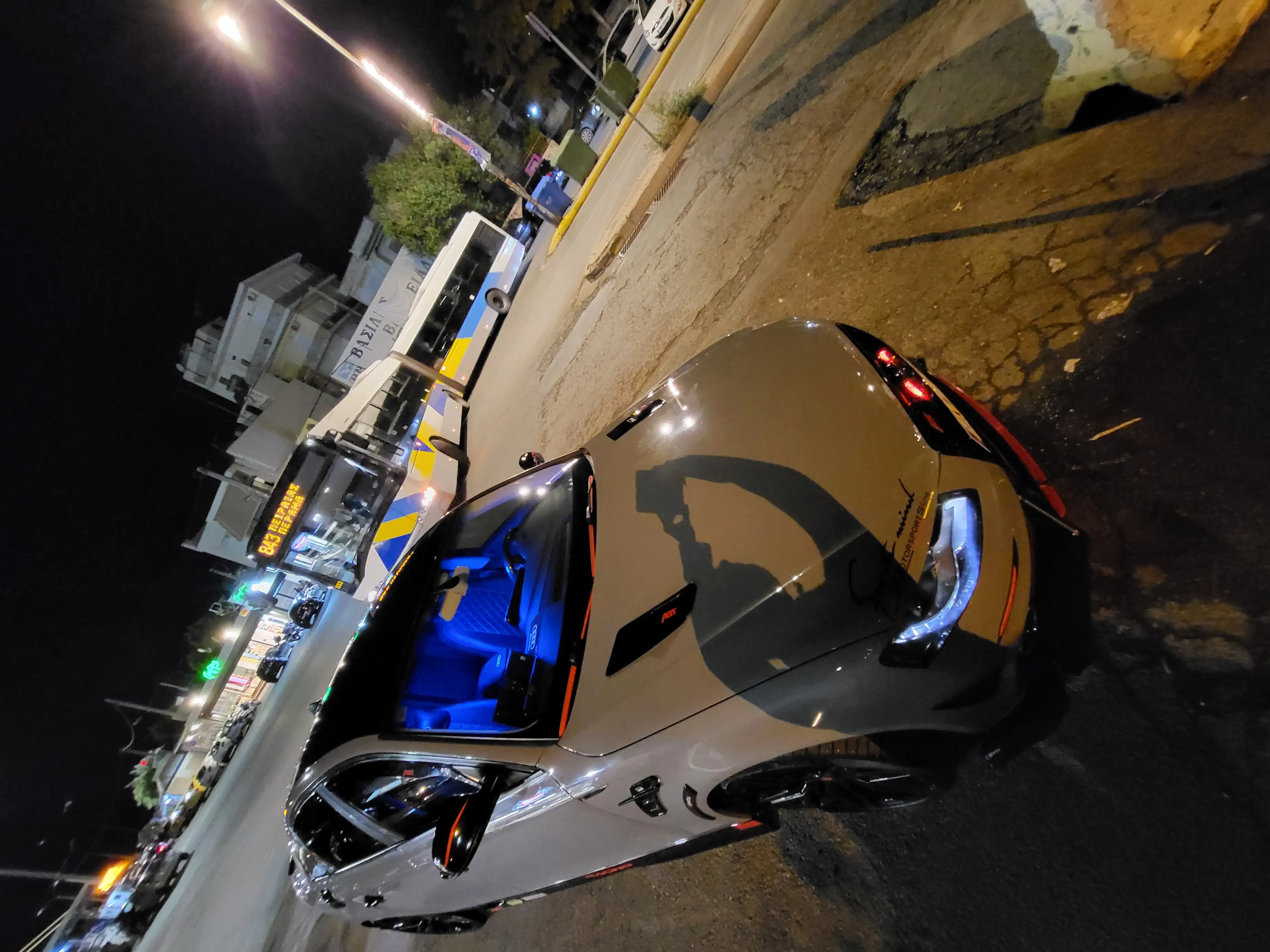 Audi A4 380 …