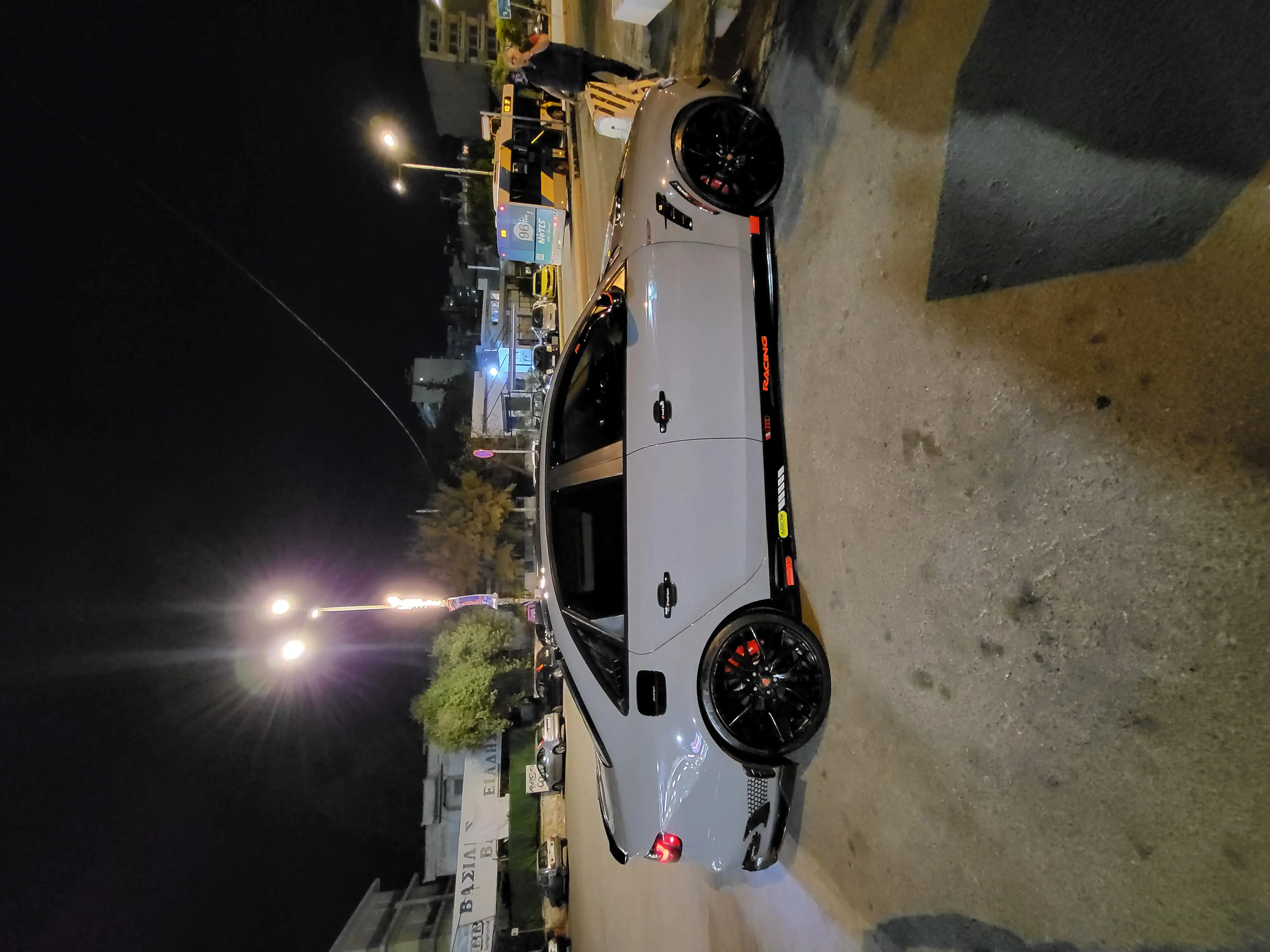 Audi A4 380 …