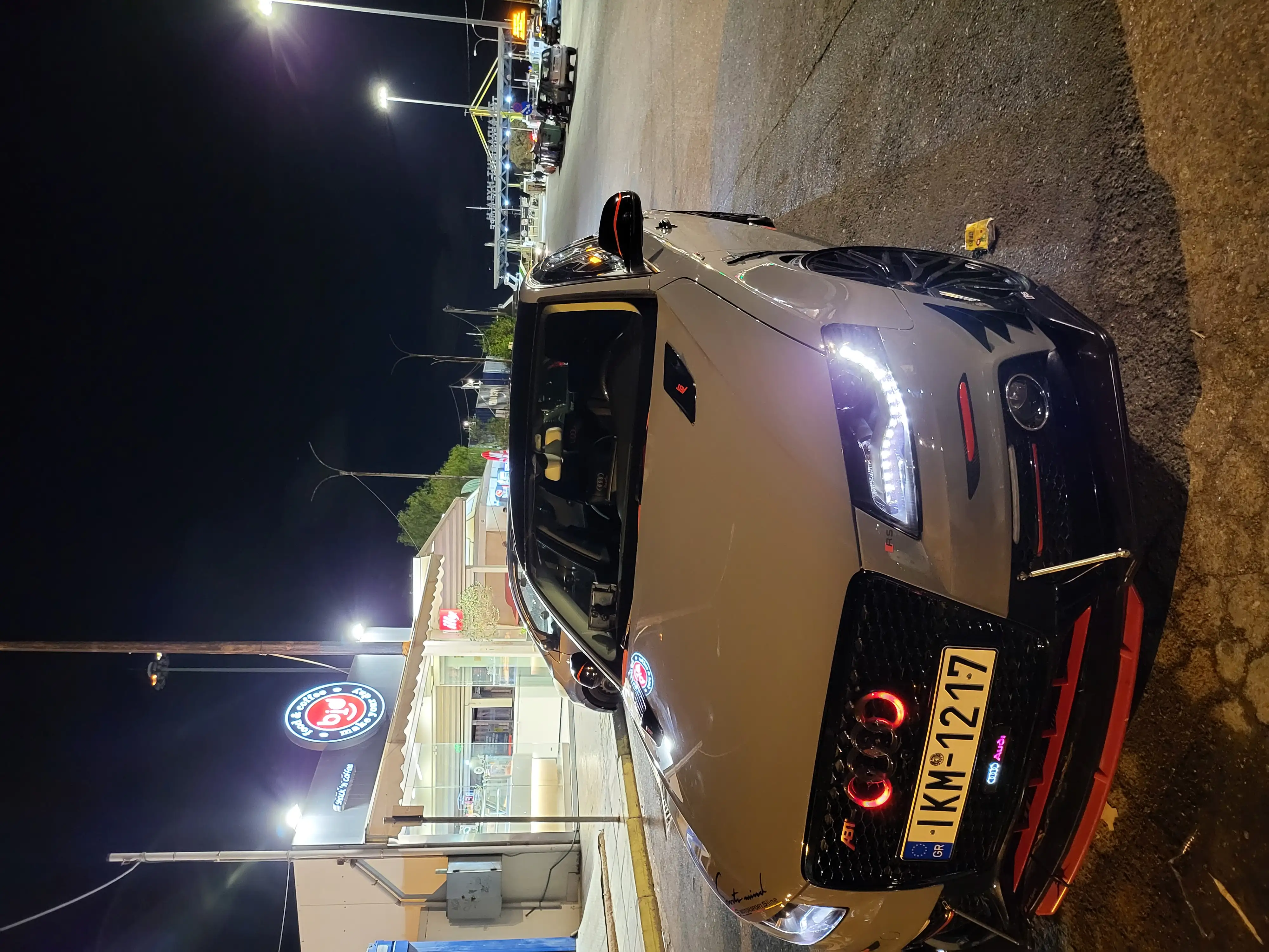 Audi A4 380 …