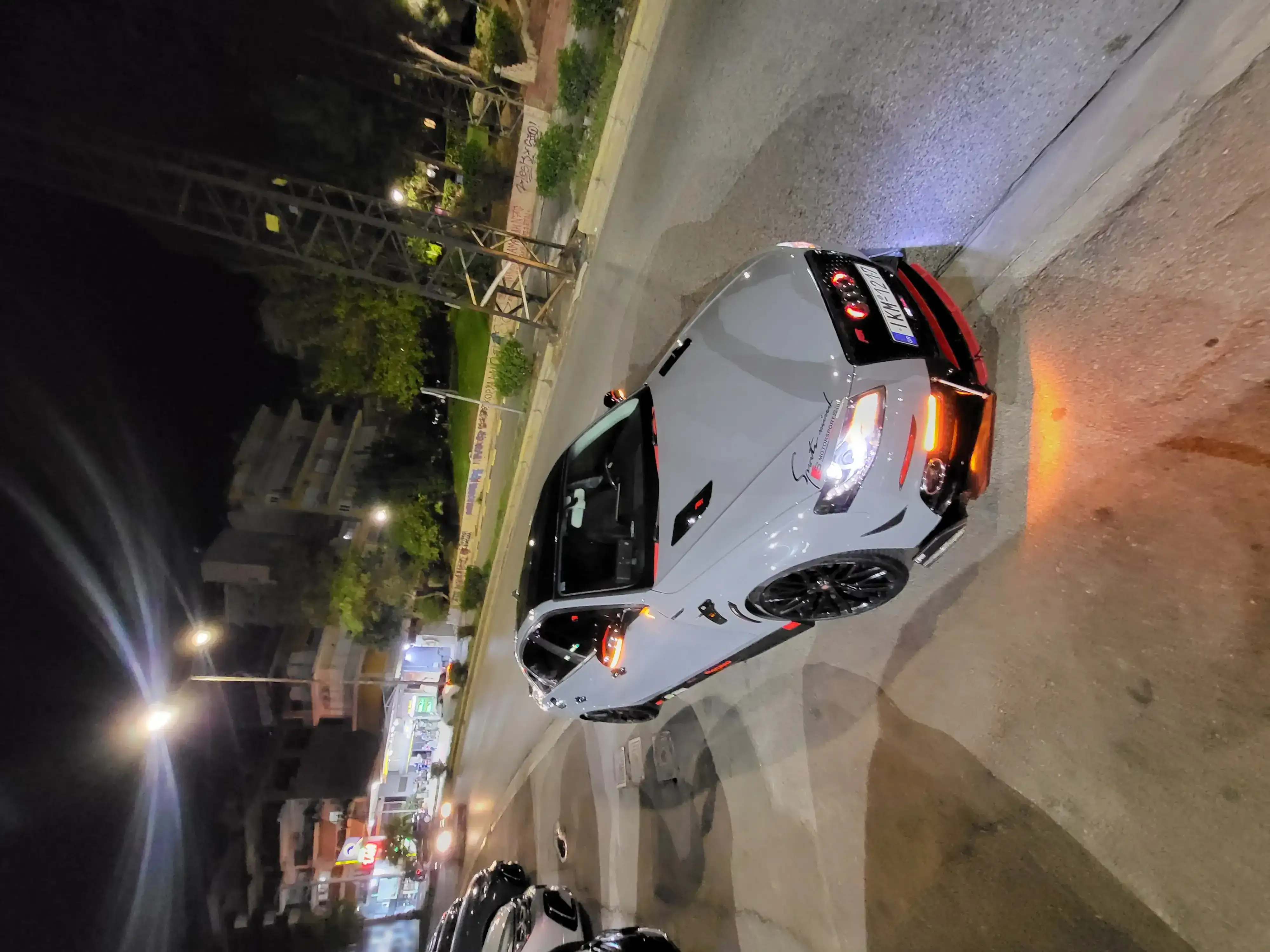 Audi A4 380 …