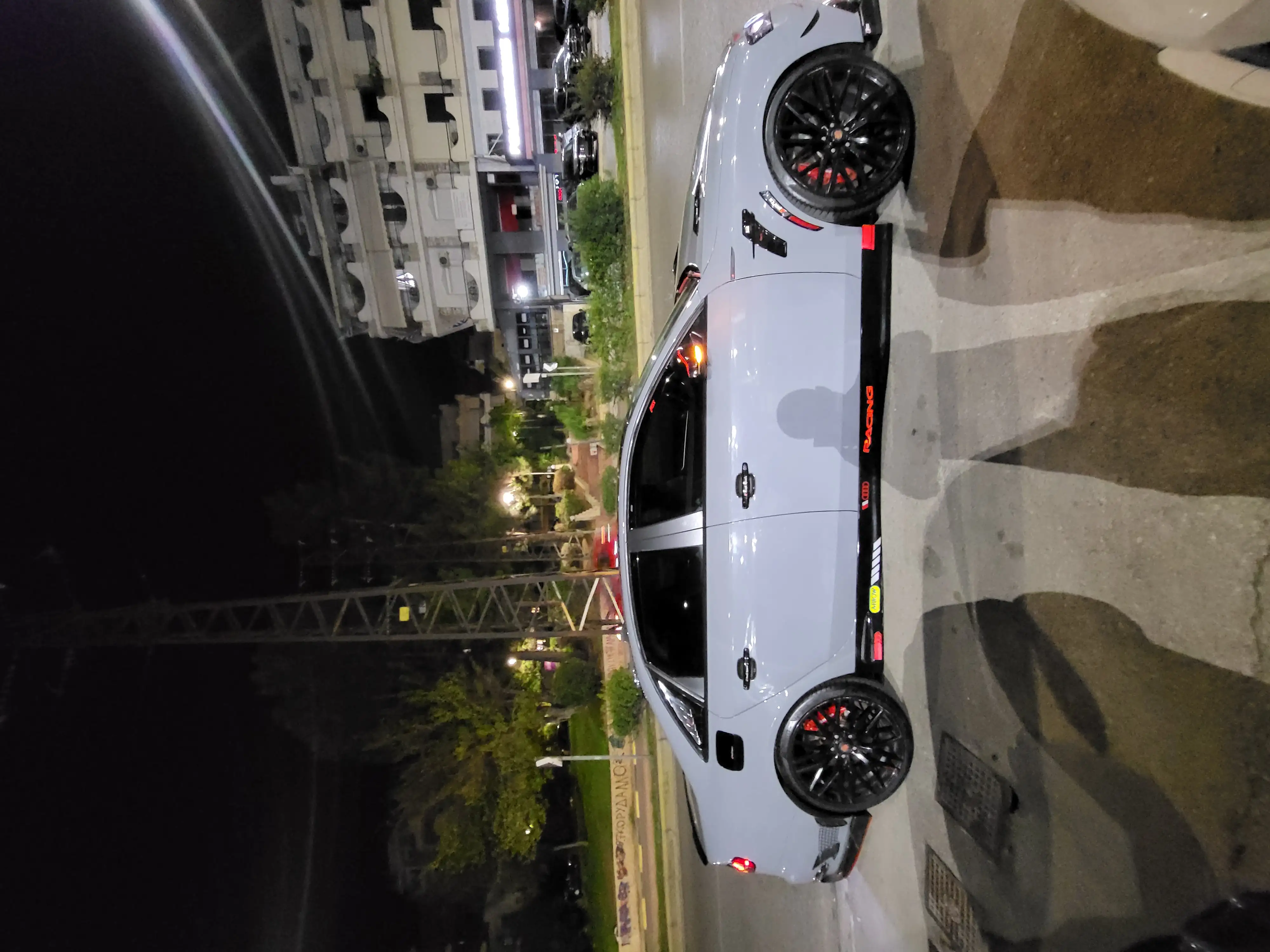 Audi A4 380 …
