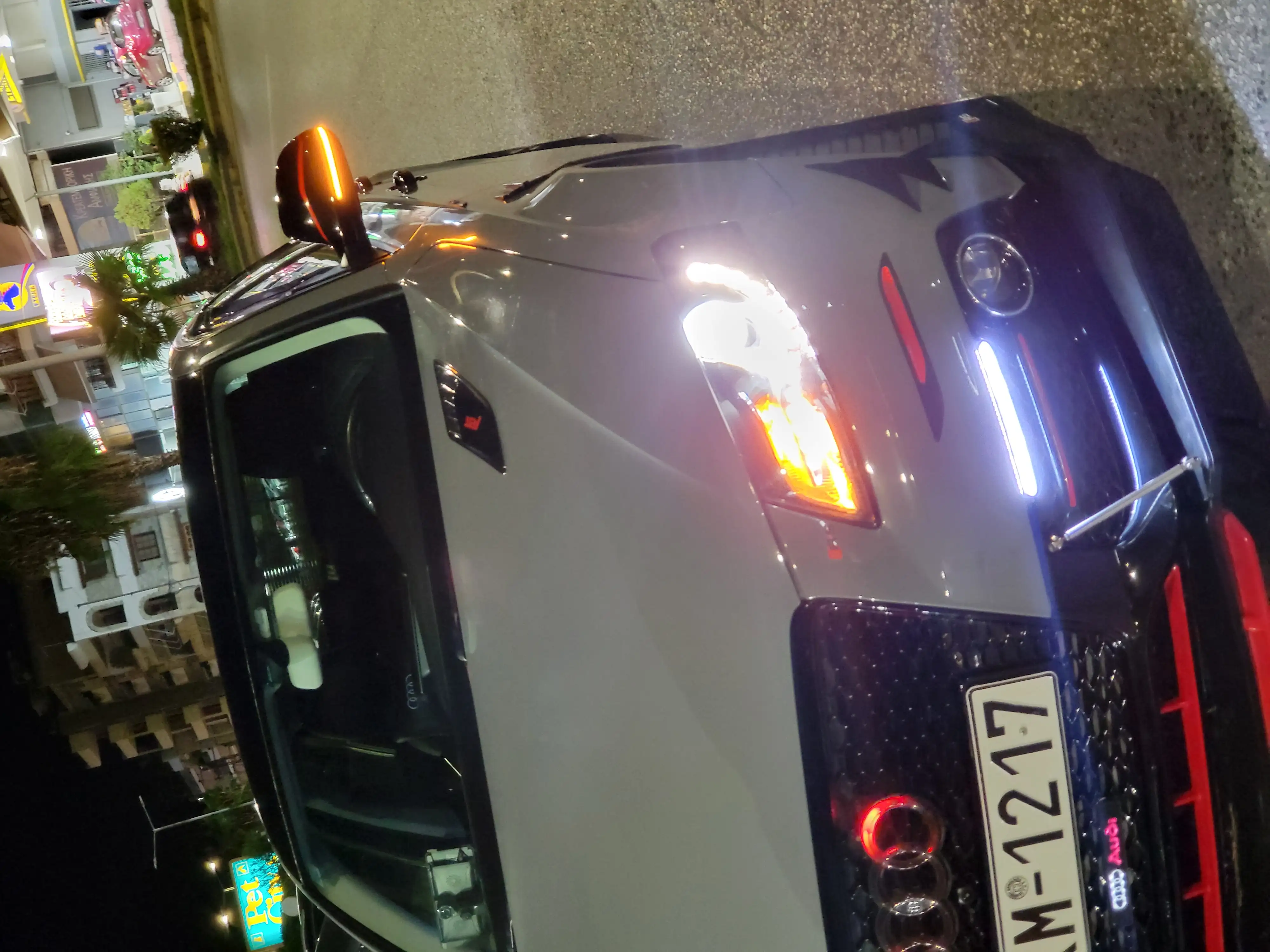 Audi A4 380 …