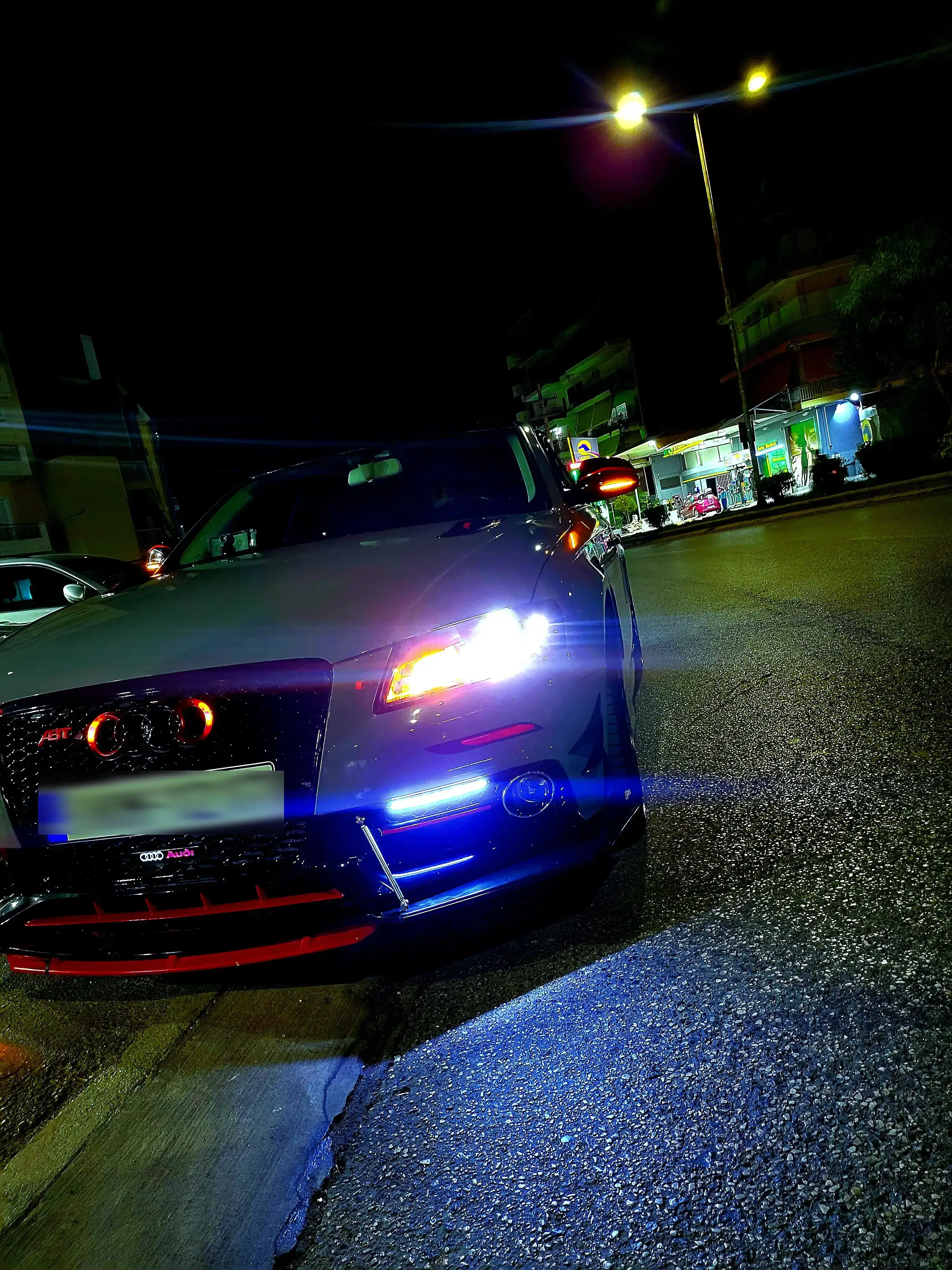 Audi A4 380 …