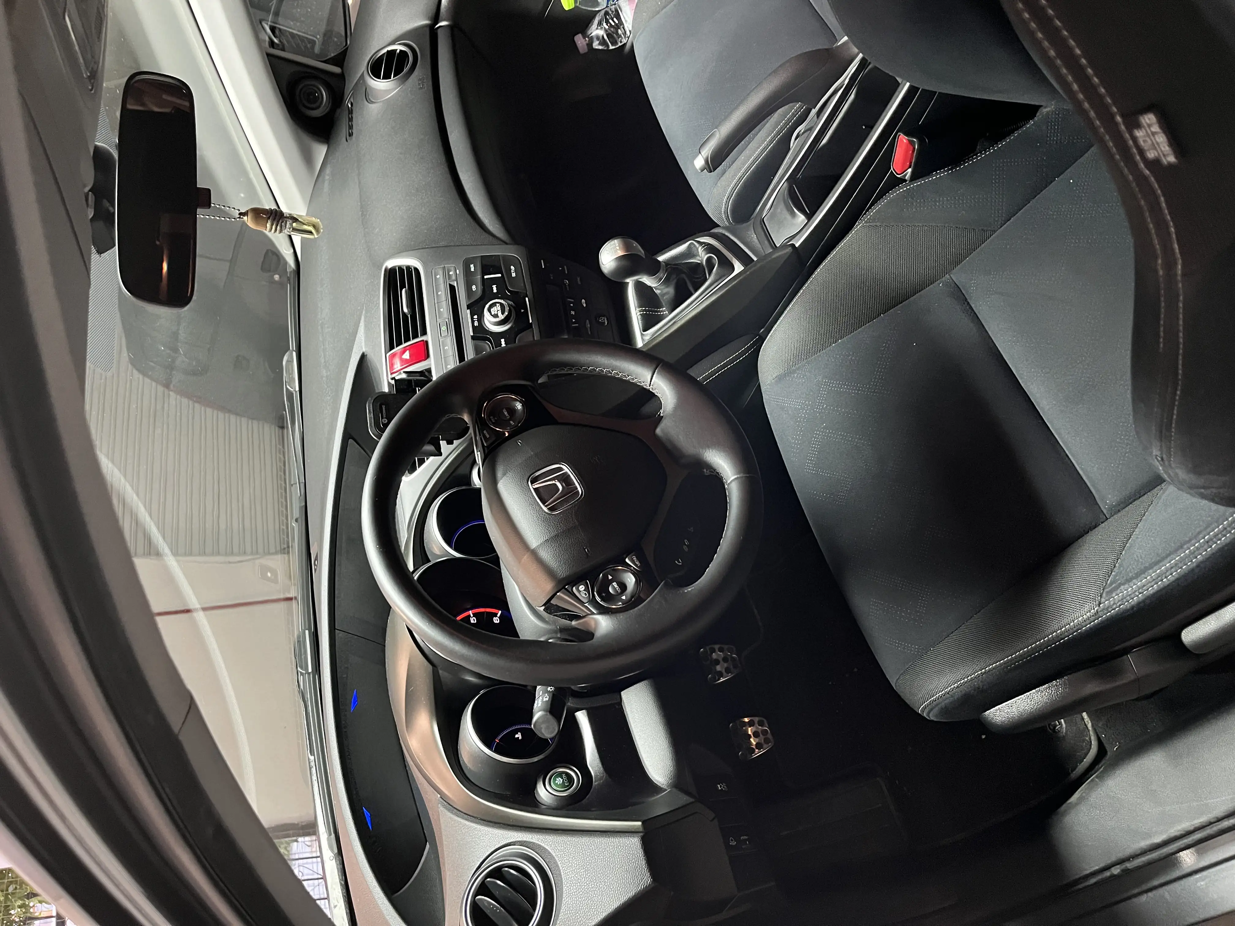 Honda Civic I …