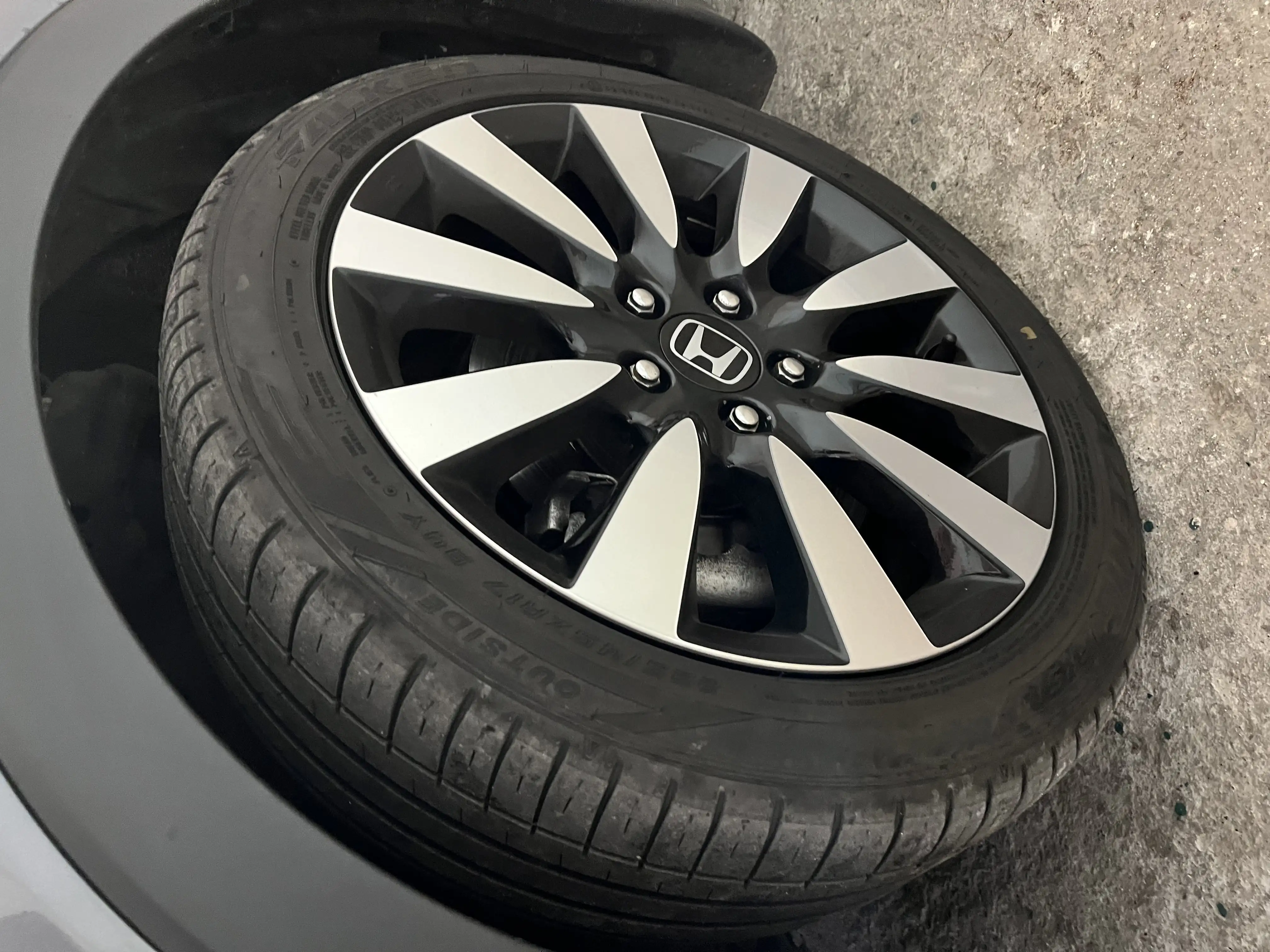 Honda Civic I …