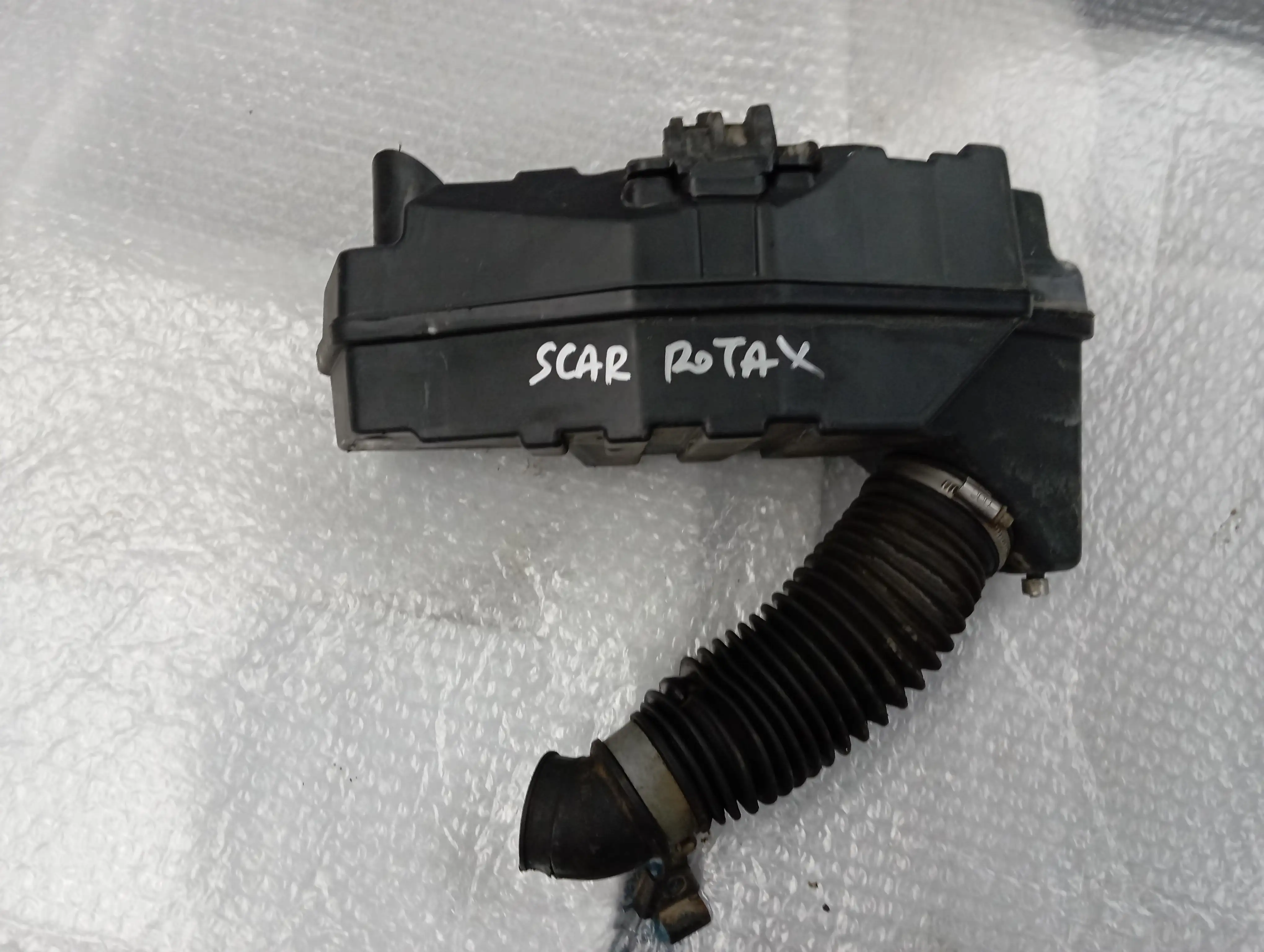 ΦΙΛΤΡΟΚΟΥΤΙ SCARABEO 125-150-200-250