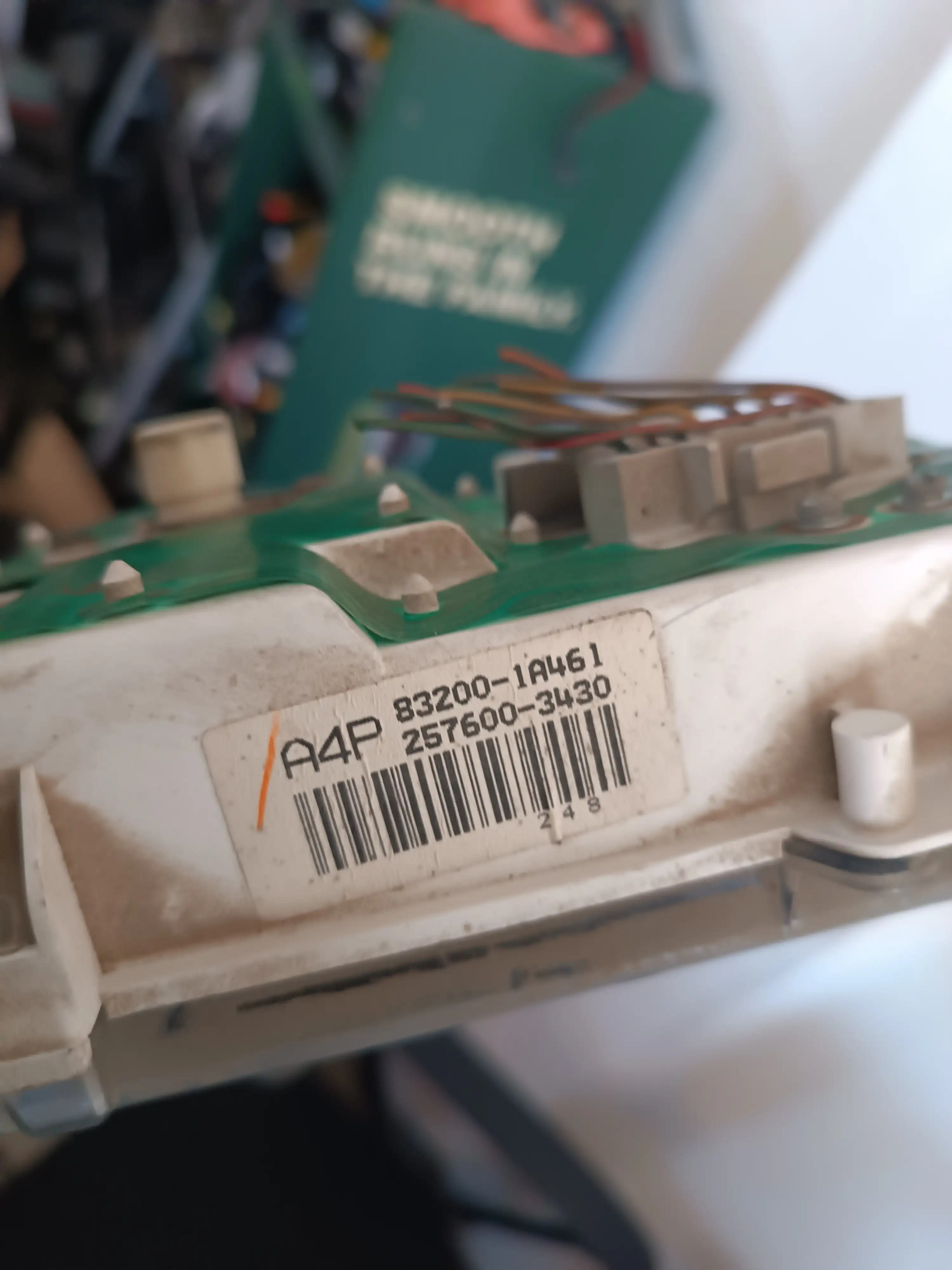 ΚΑΝΤΡΑΝ ΓΙΑ TOYOTA …